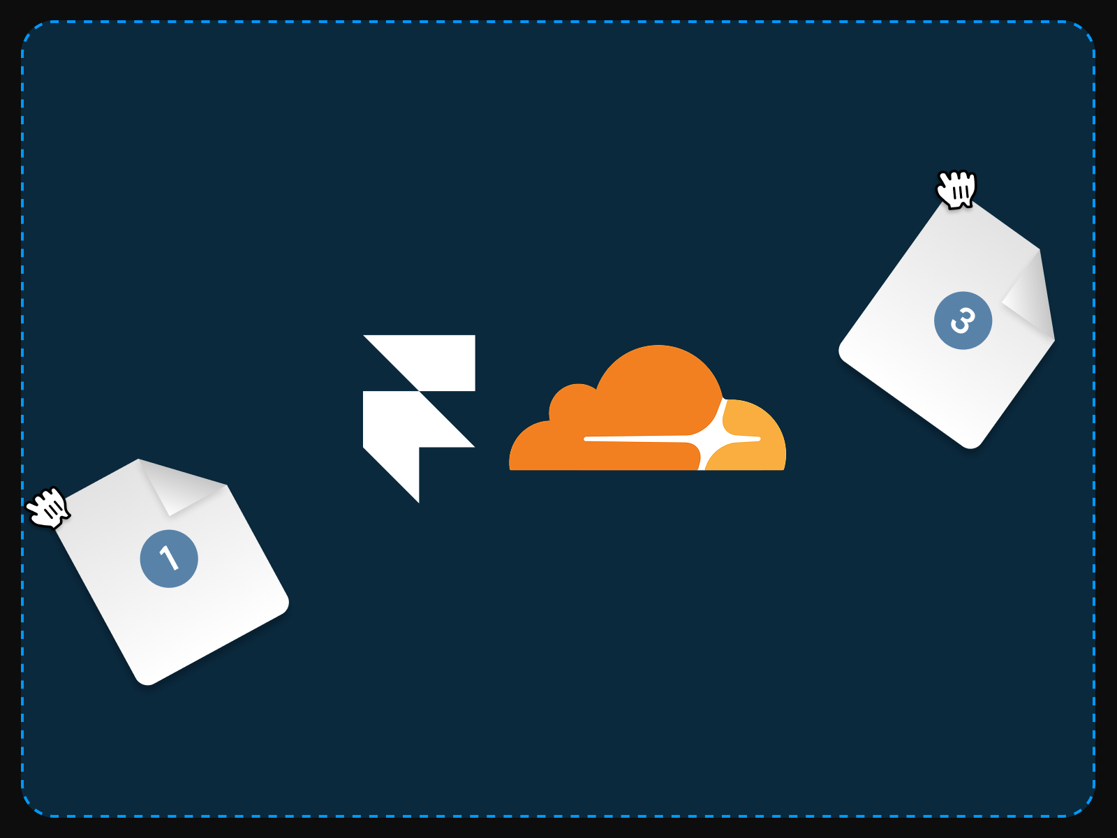 How to add Framer File Upload Component with Cloudflare R2 Integration Requirement: To follow this guide, you’ll need the File Upload Component for Framer.Step by step:Best for large files and high traffic using a secure Worker bridge.1. Setup R2 & Worker- Create an R2 bucket in Cloudflare.- Create a new Worker to handle the upload logic.- Get the R2 Worker Code & CORS Settings here.- Bind the Worker to your R2 bucket in the Cloudflare settings.2. Connect to Framer- Copy your Worker's URL (e.g., ...workers.dev).- Connecting the Framer file upload component to Cloudflare R2 by inputting the deployed Worker URL in the component property panel.- Set the provider in Framer to Cloudflare R2 and paste the URL.- No trailing slash! The URL should end with .dev — not .dev/.3. Publish and test your form. ConclusionYou now have a fully functional file upload system integrated directly into your Framer site. Testing is key—ensure you publish your site to verify the connection between the component and your storage provider.Ready to start? Get the File Upload Component