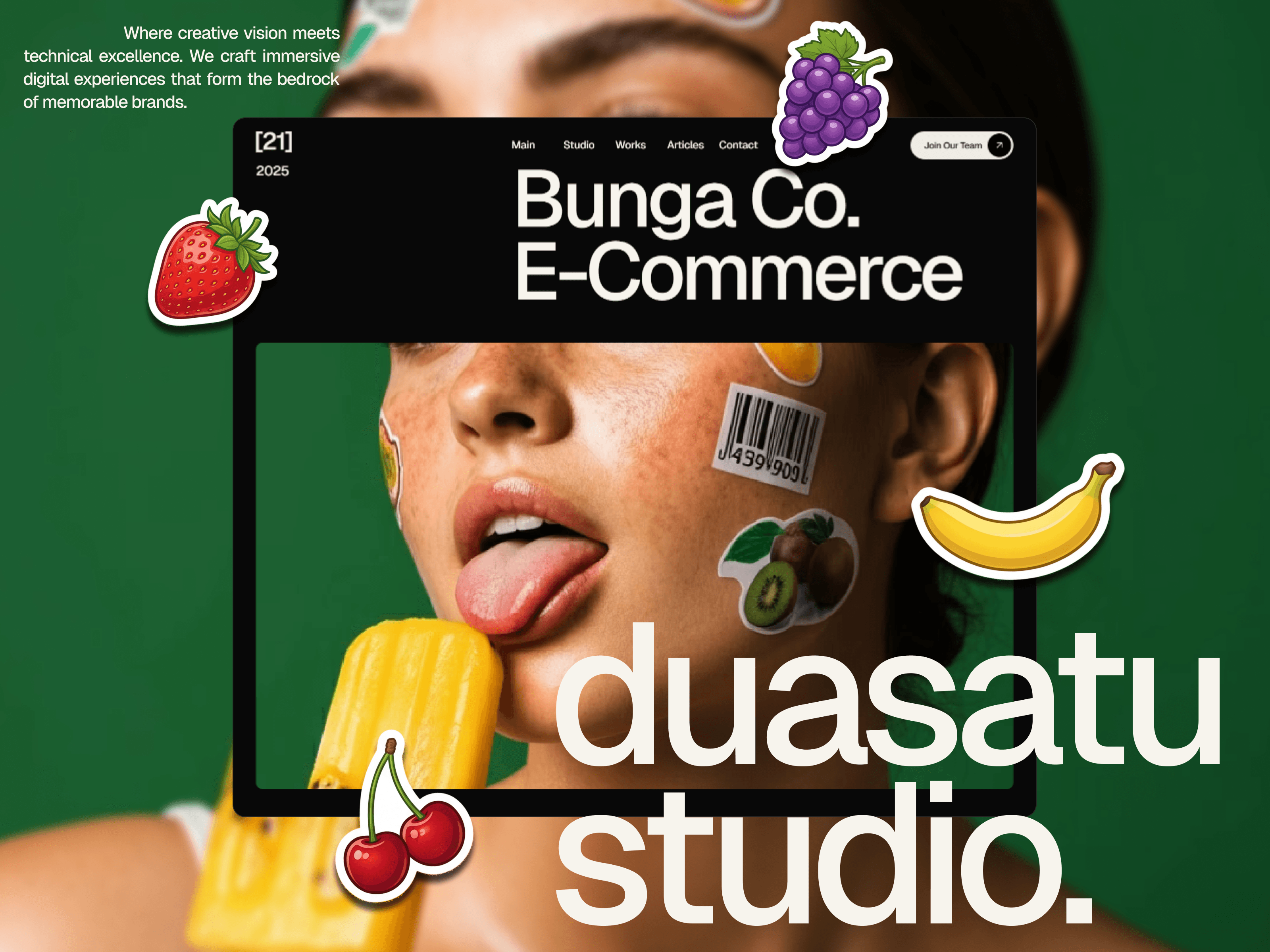 Duasatu Studio