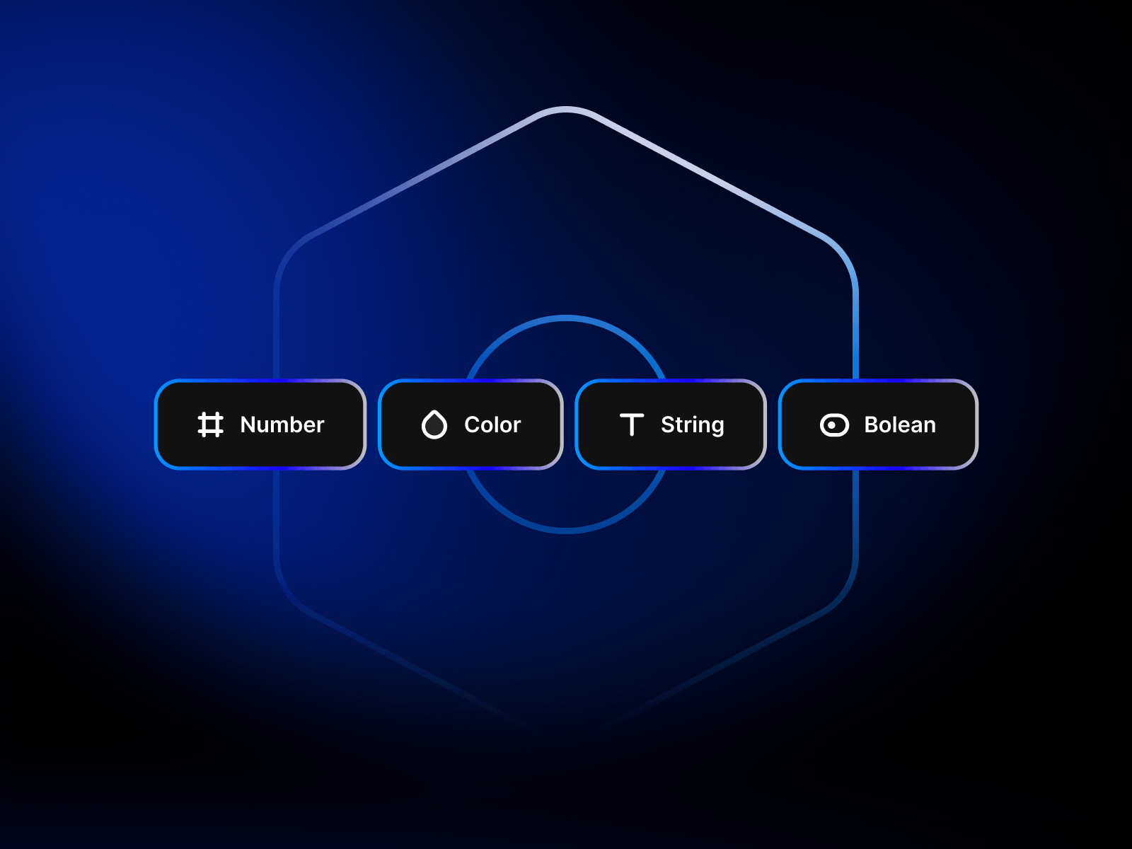 Variable (Design token for Framer)