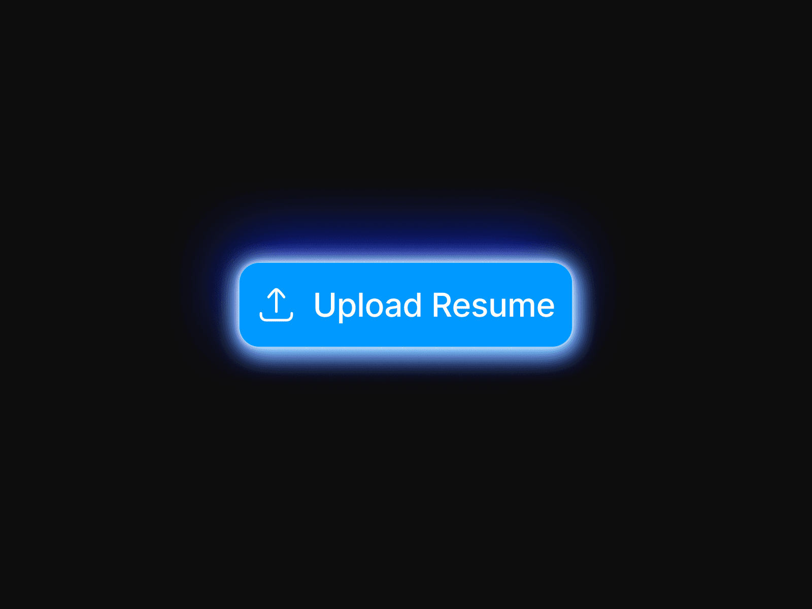 Resume or CV Upload