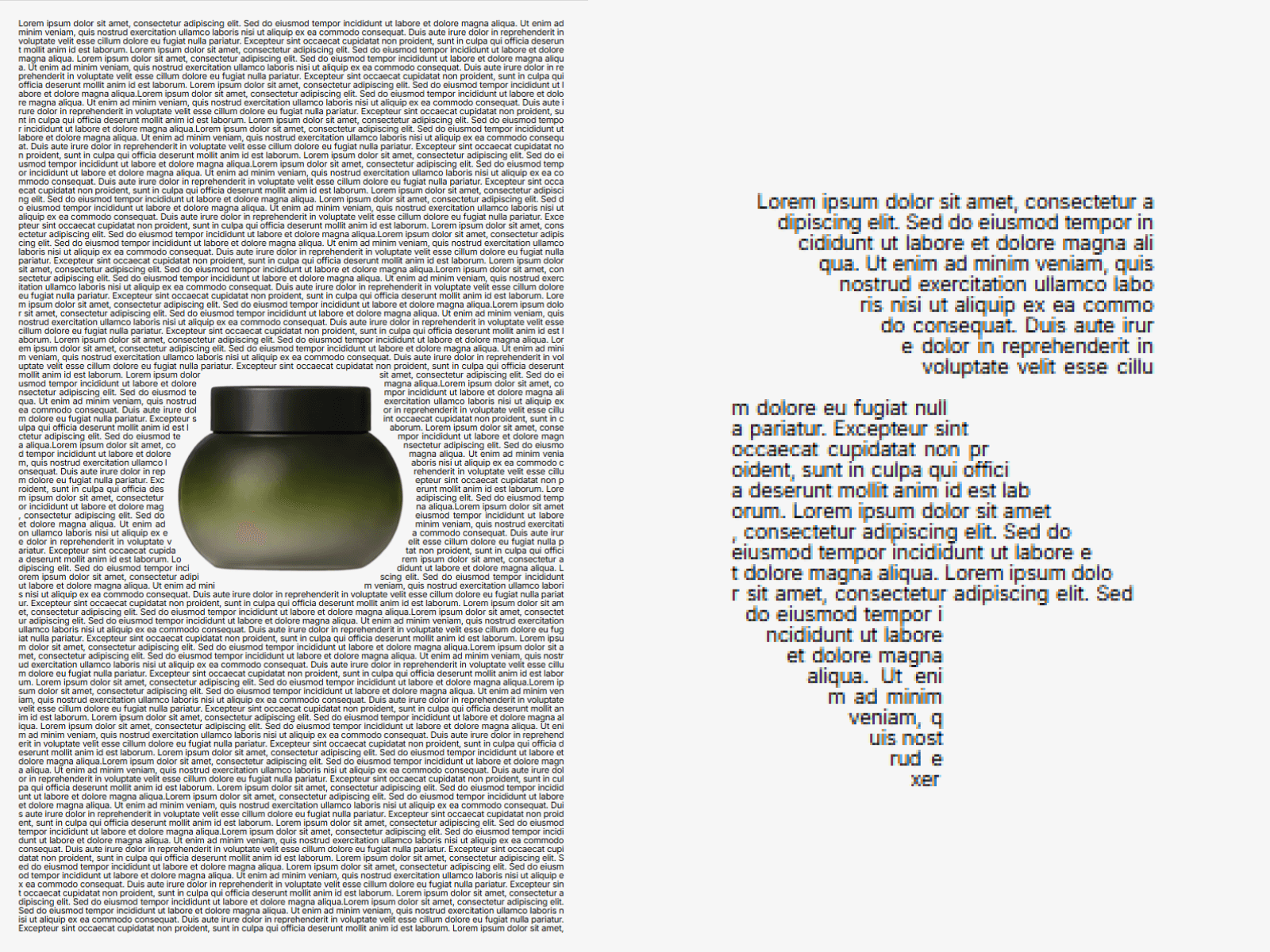 Text Wrap Pro