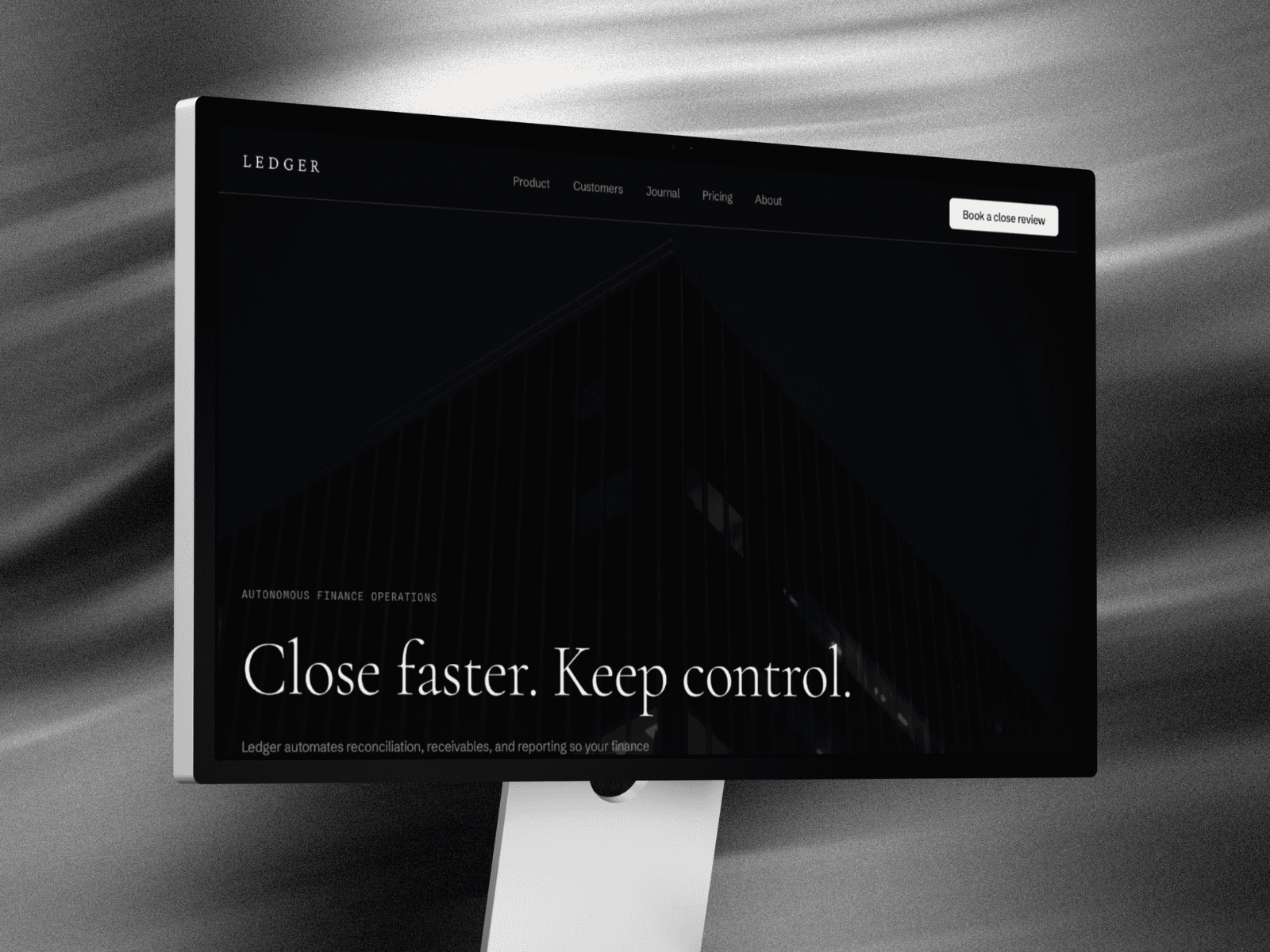 Ledger X