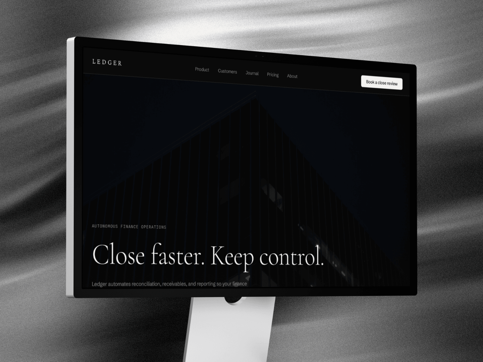 Ledger X