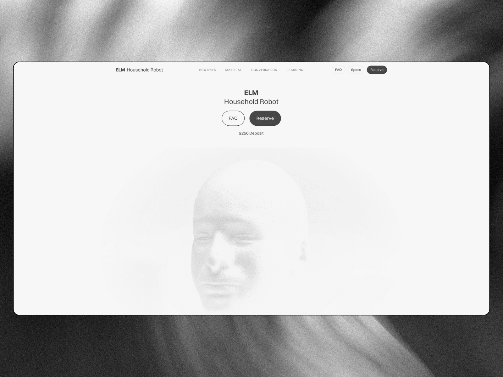 Elm
