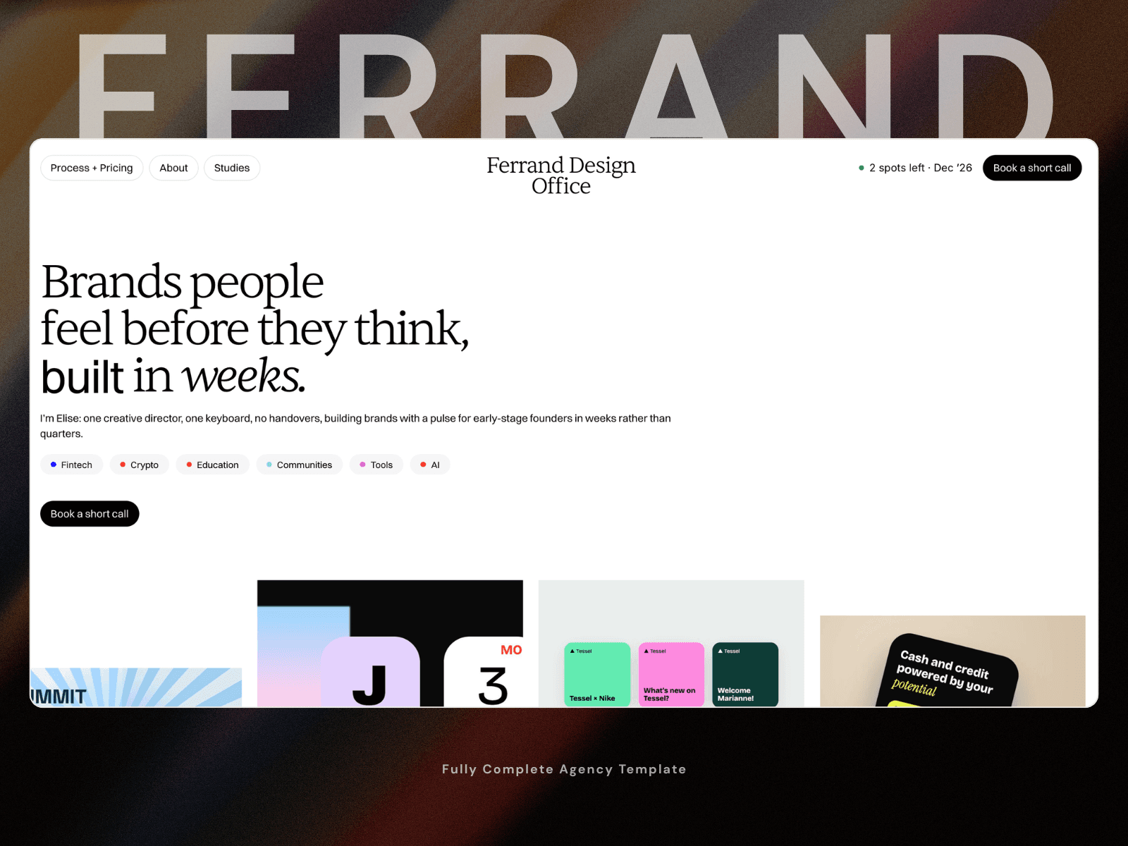 Ferrand