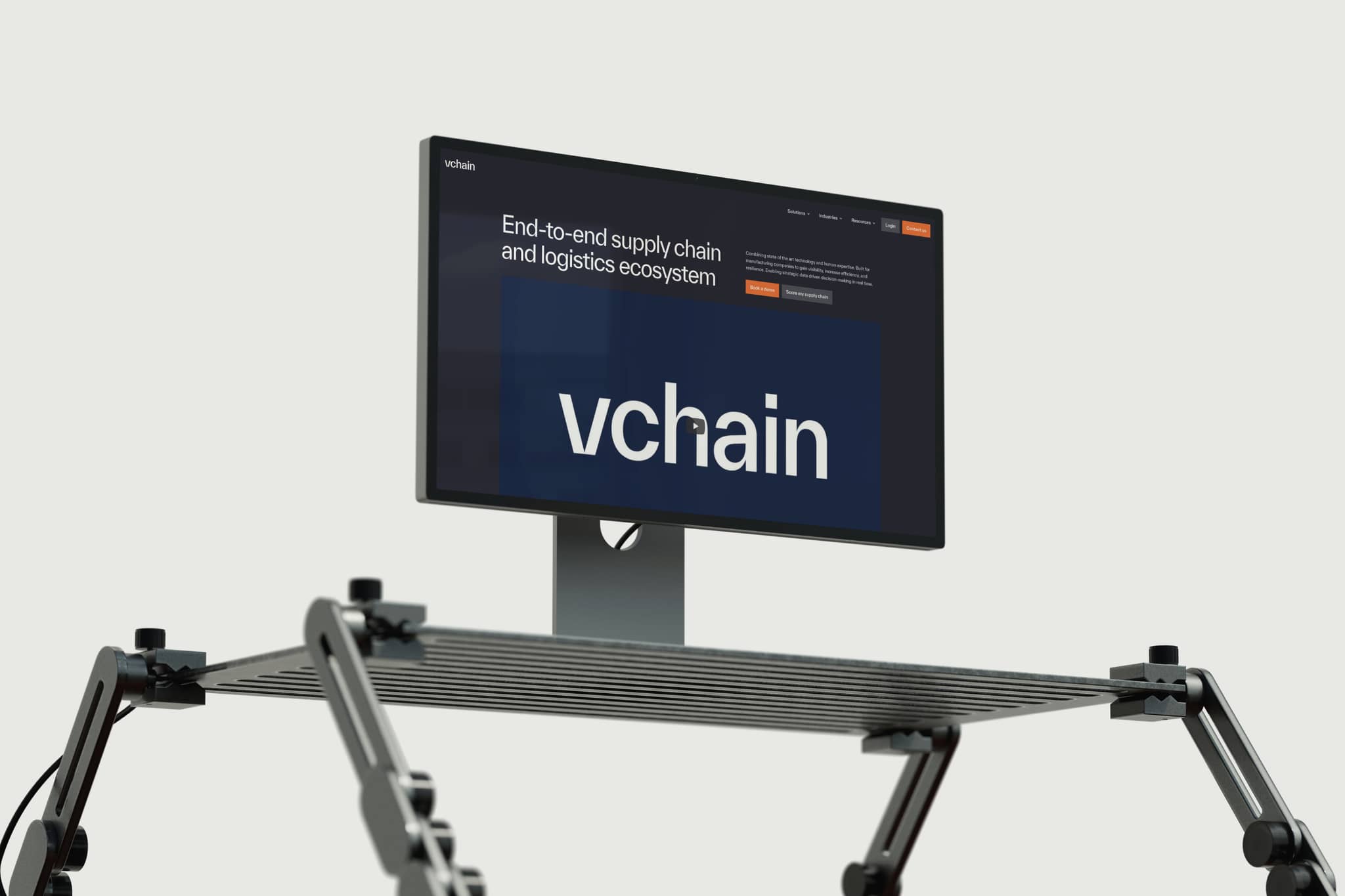 VChain