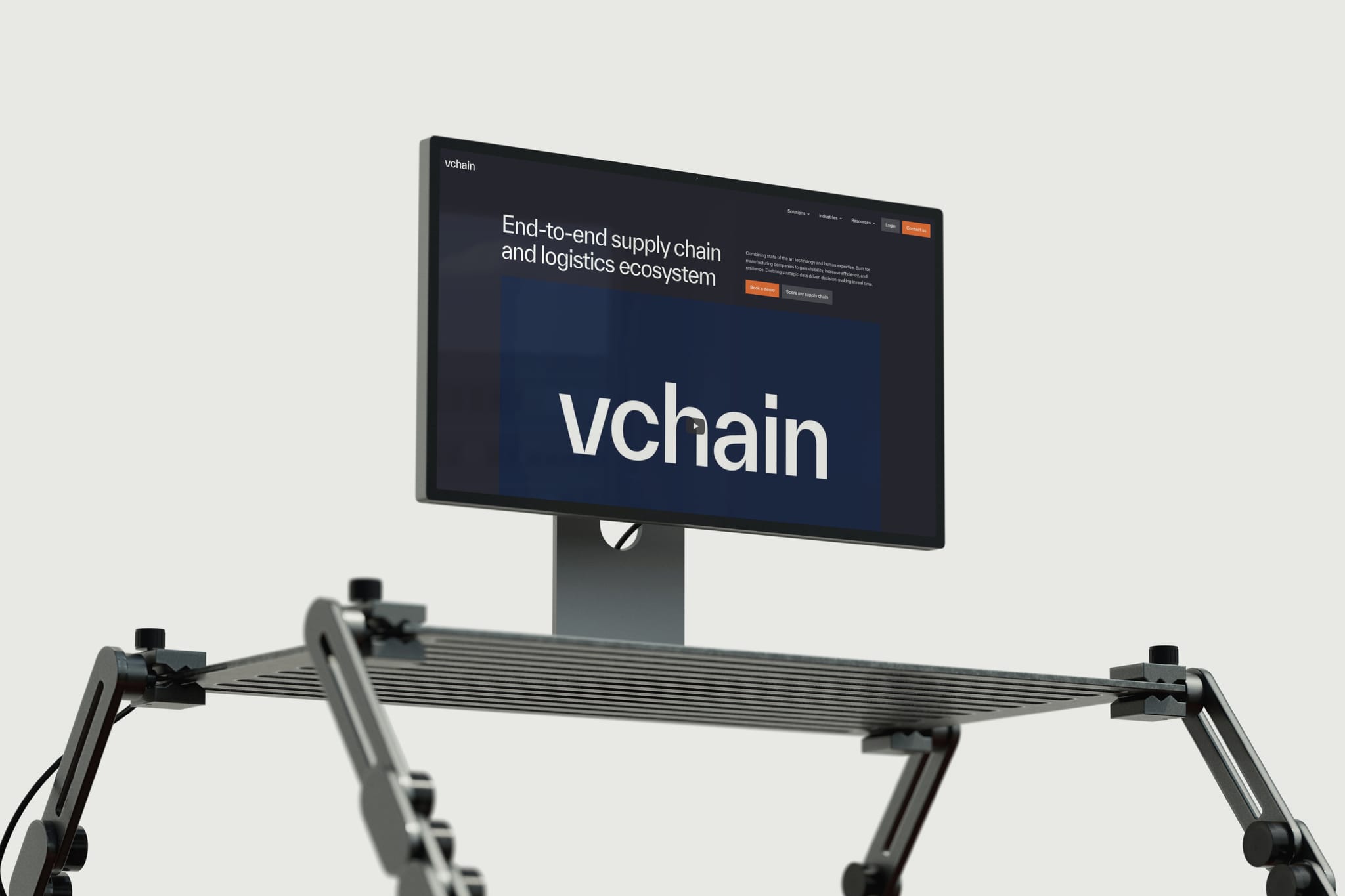 VChain