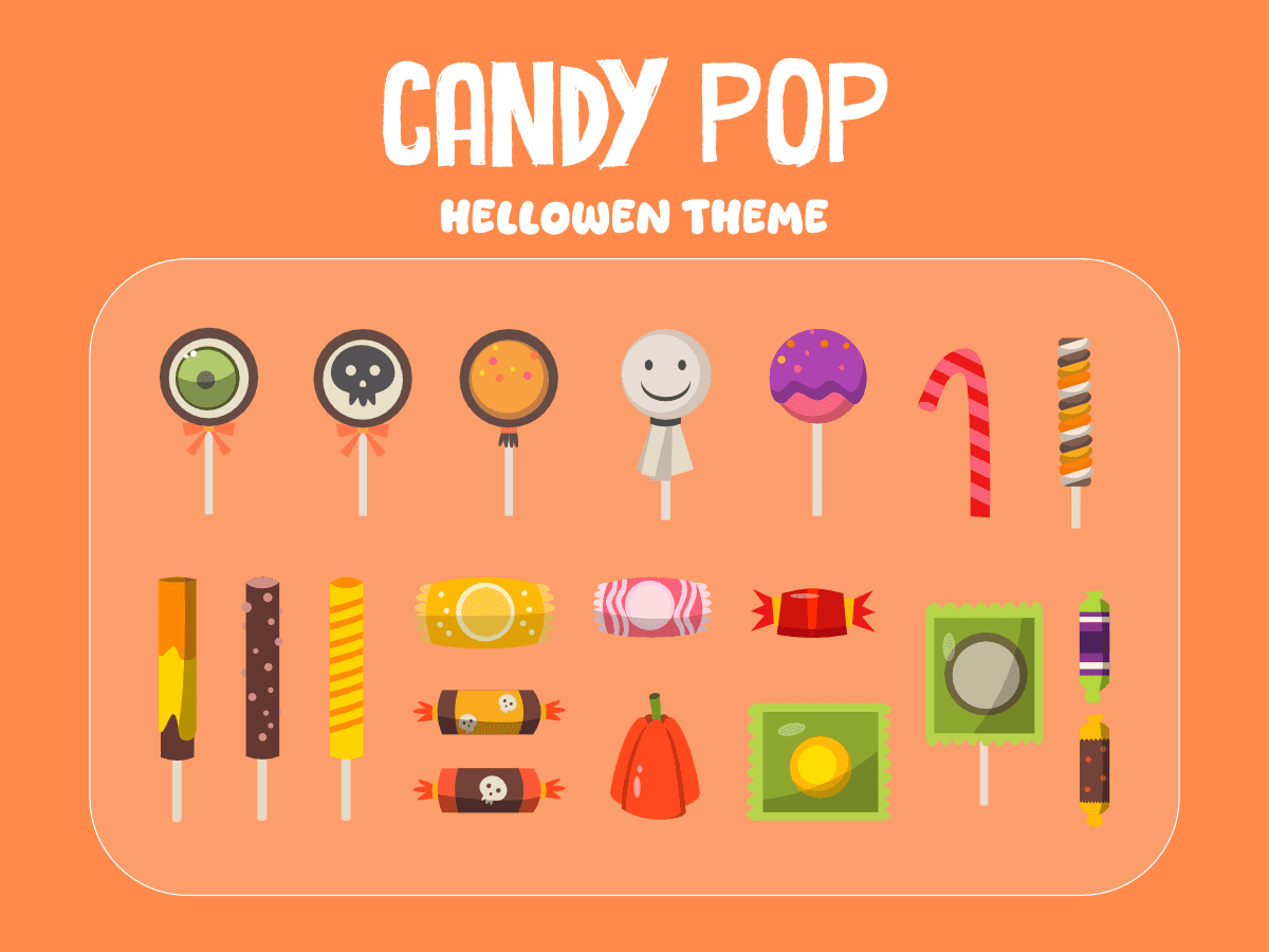 Candy Pop