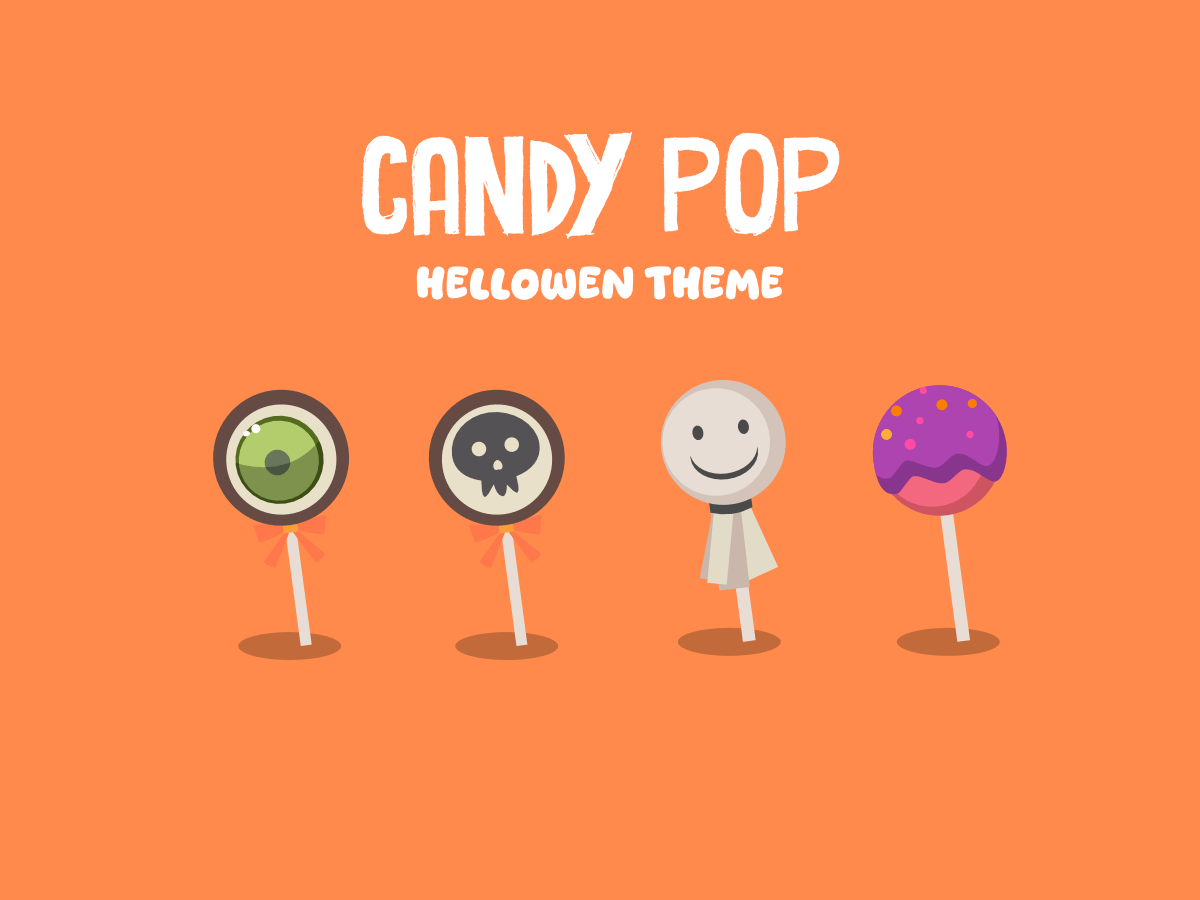 Candy Pop
