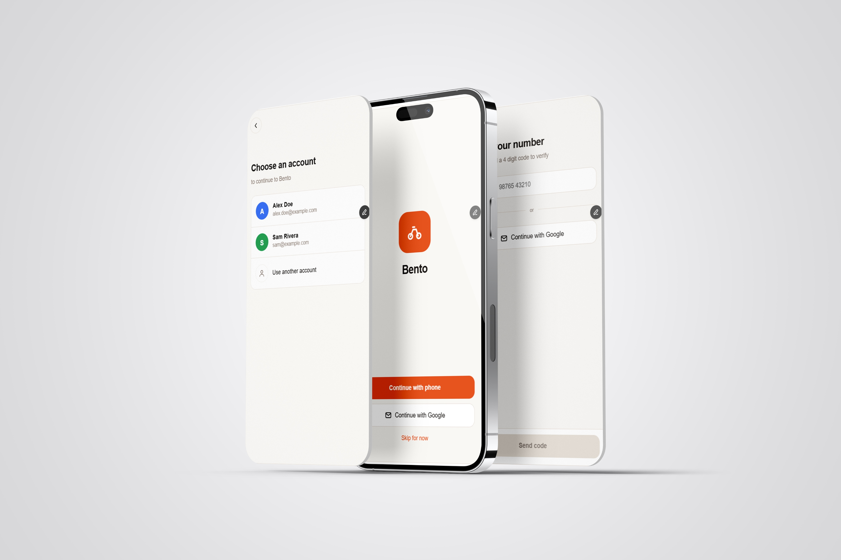 ShopFlow Mobile
