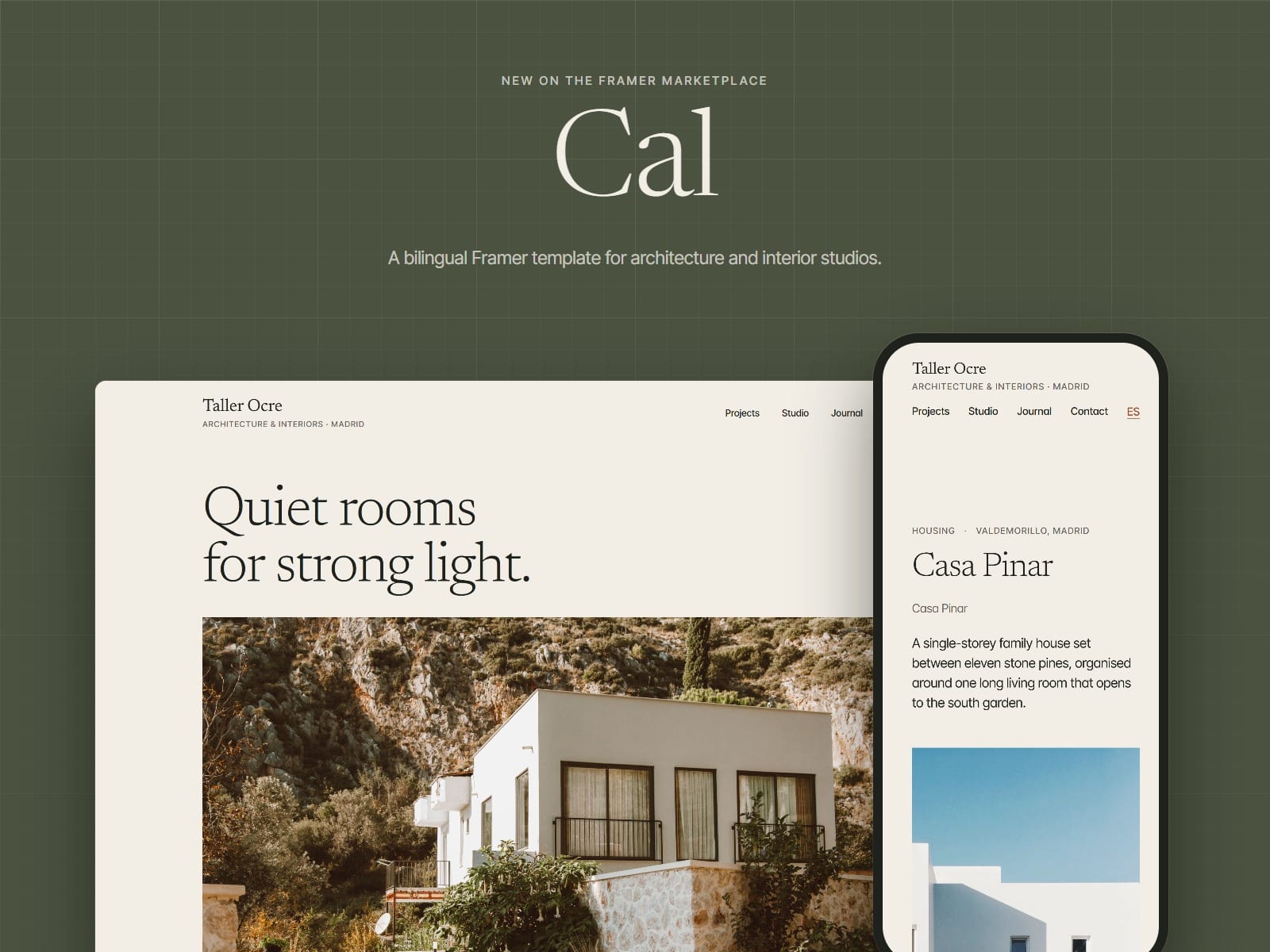 Cal