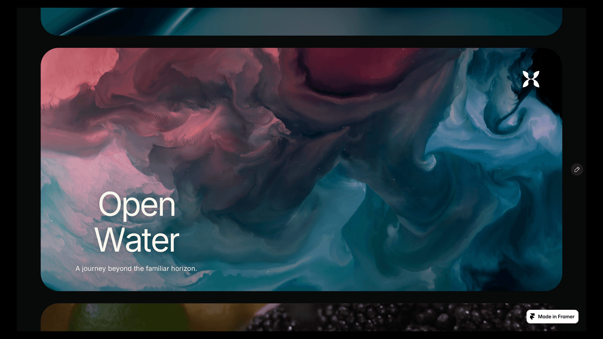 Parallax Scroll Pro
