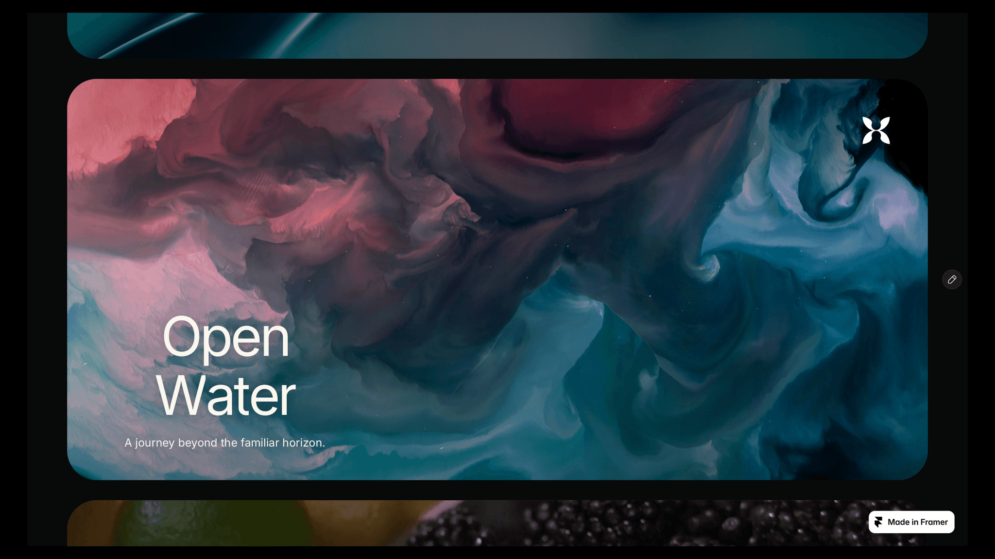 Parallax Scroll Pro