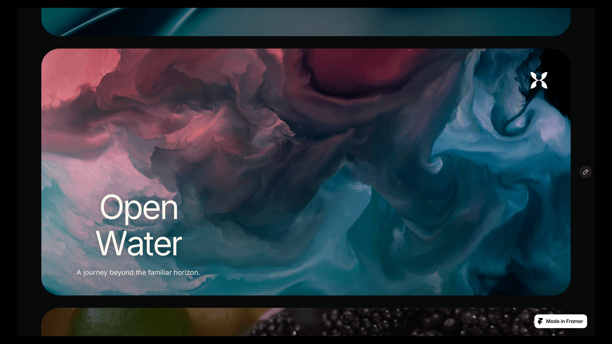 Parallax Scroll Pro
