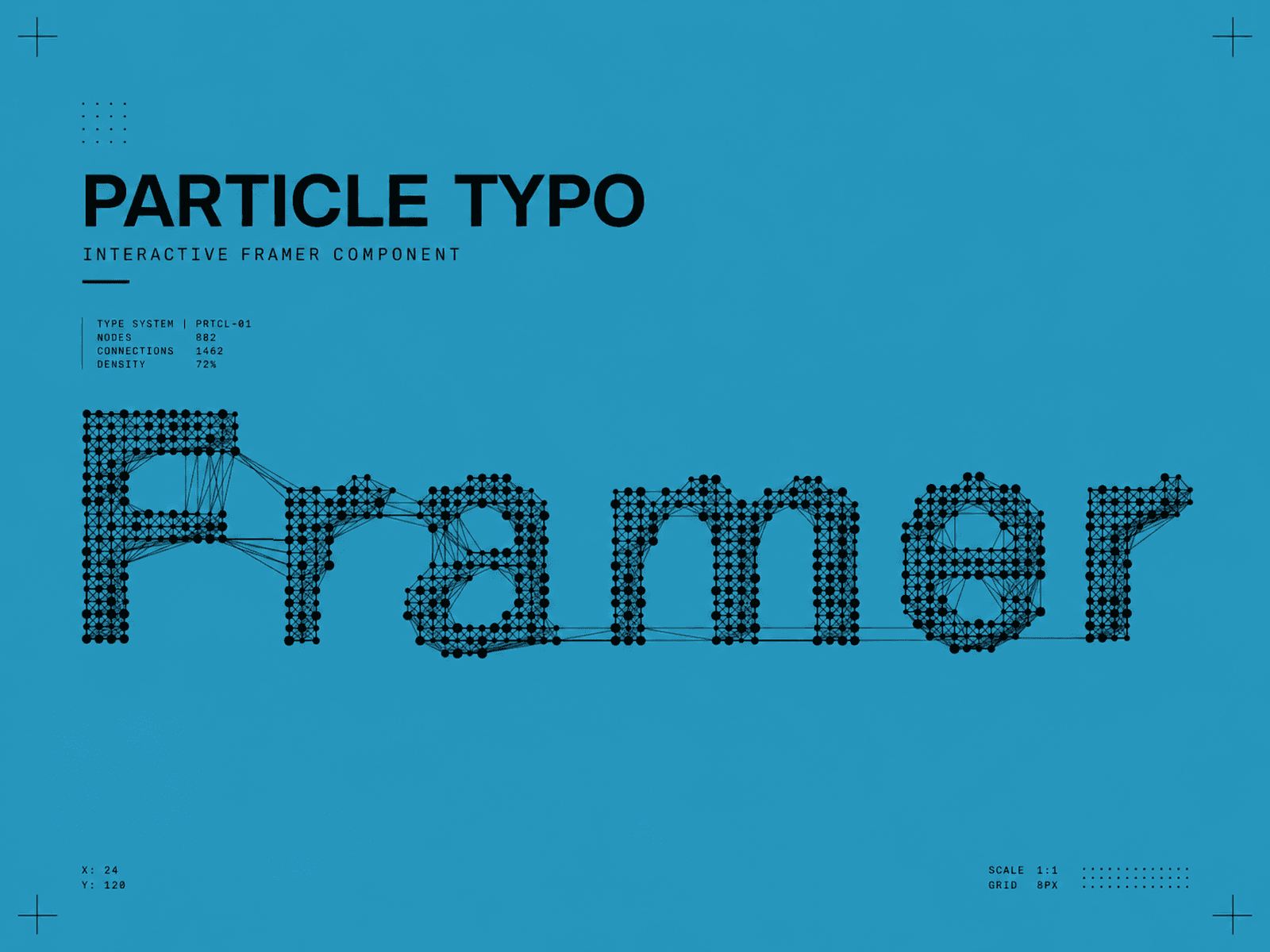 Particle Typo