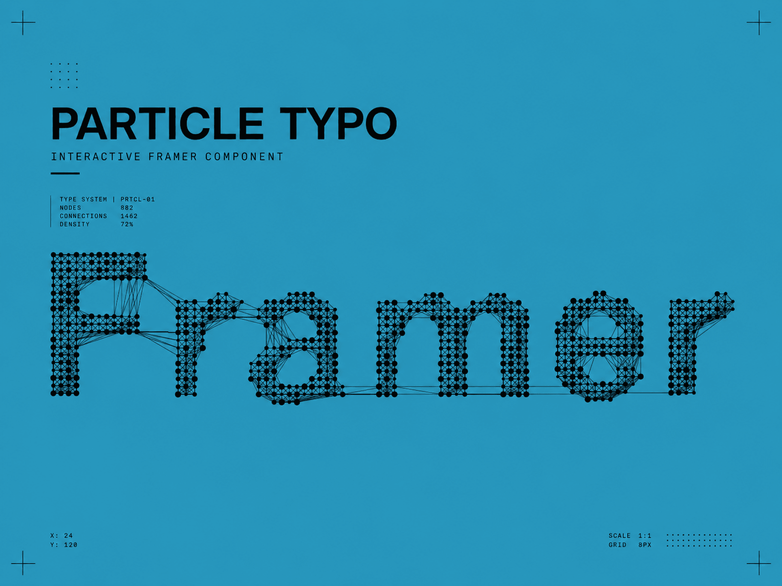 Particle Typo