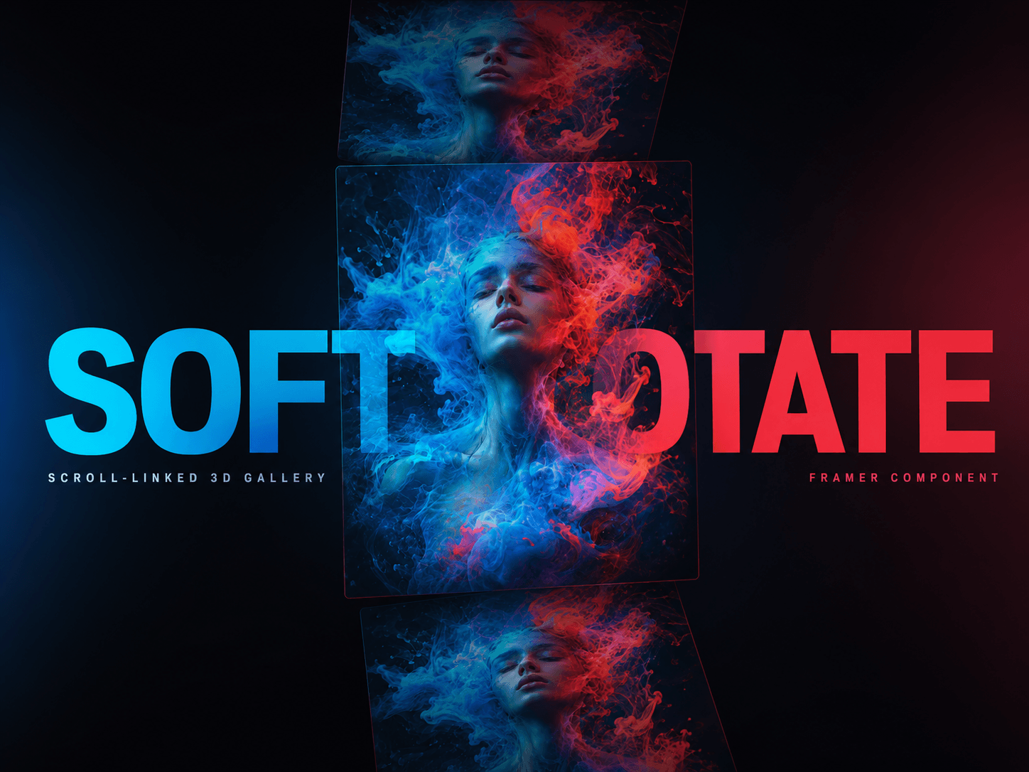 Soft Rotate Gallery