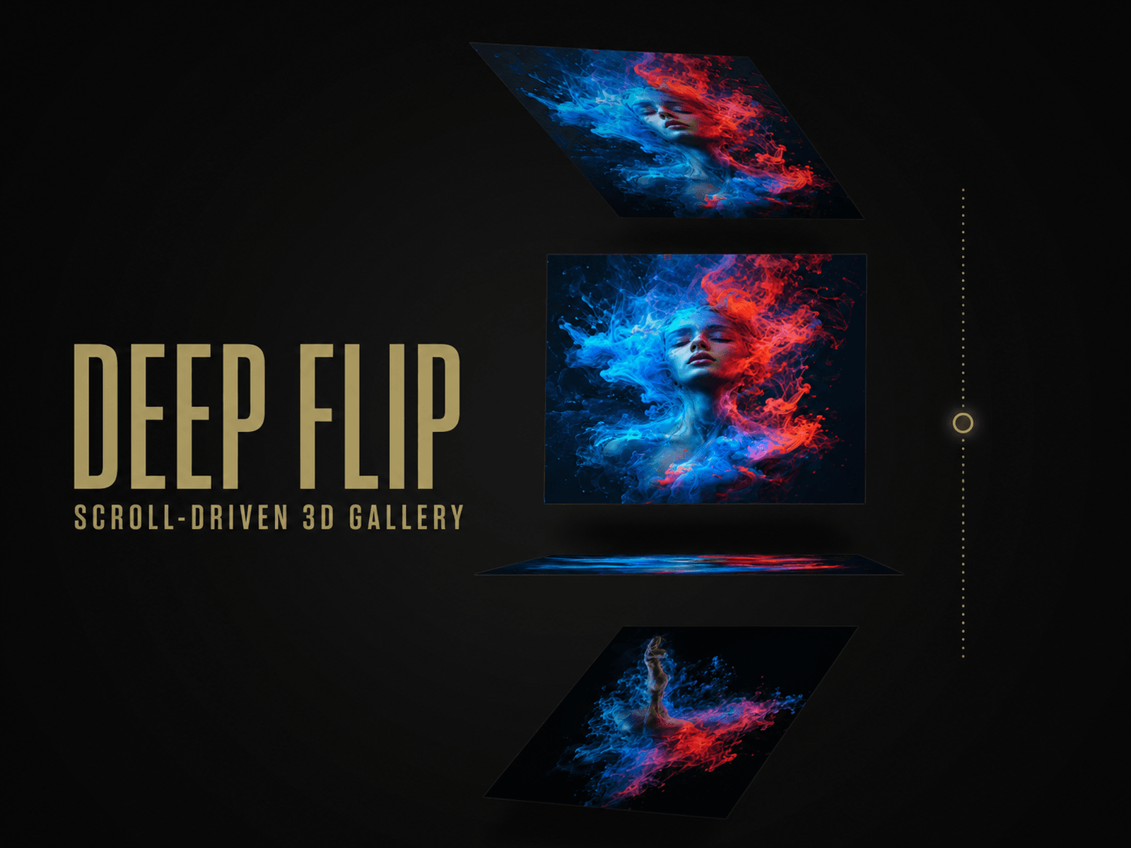 Deep Flip Gallery