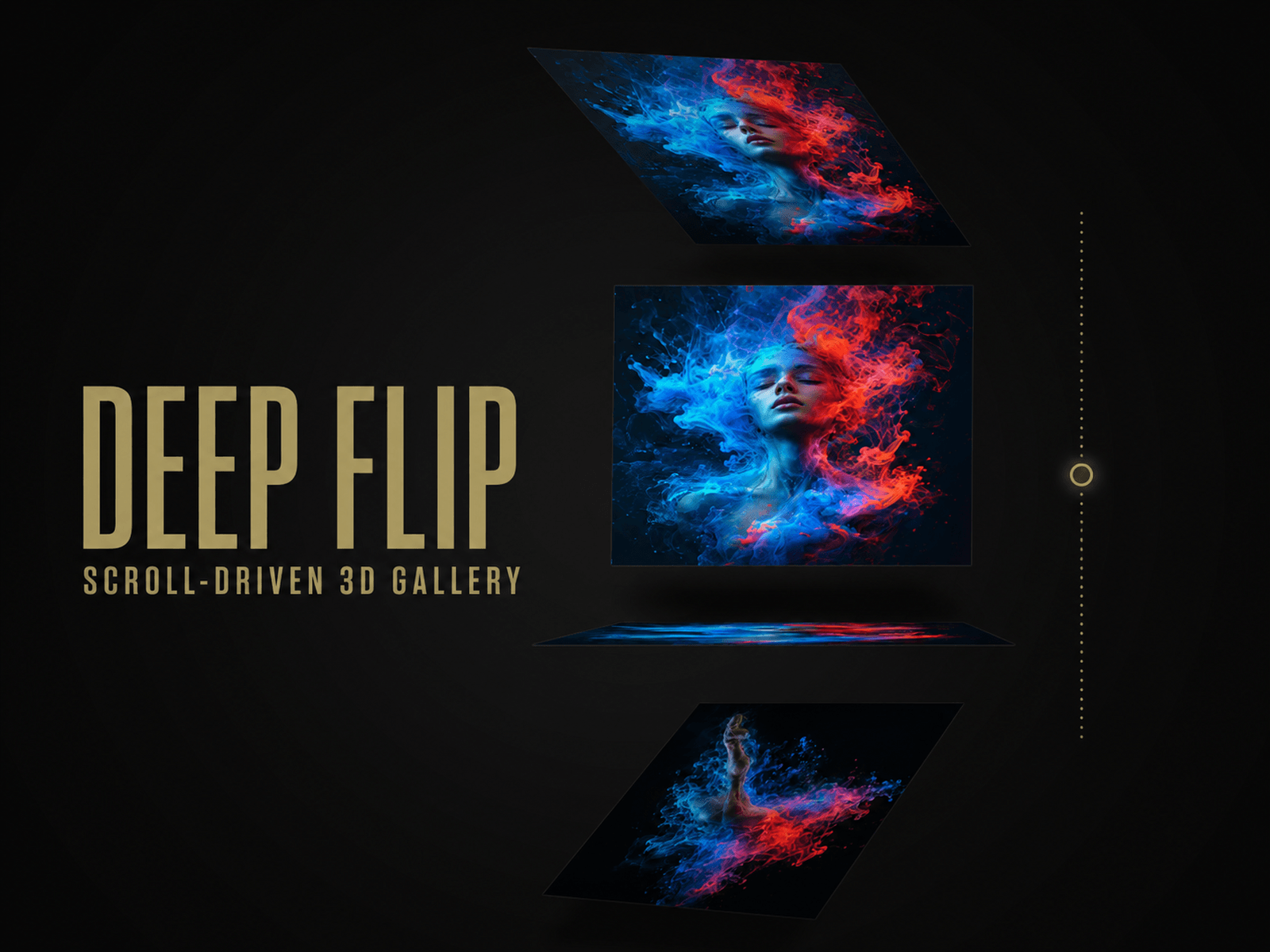 Deep Flip Gallery