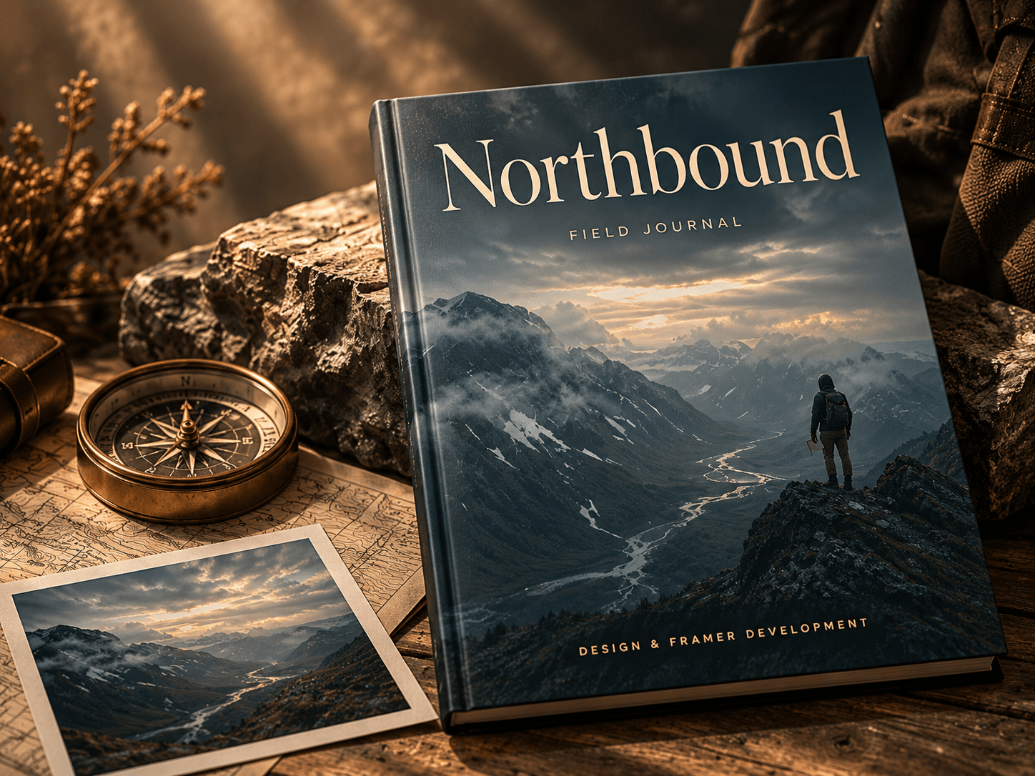 Northbound Journal