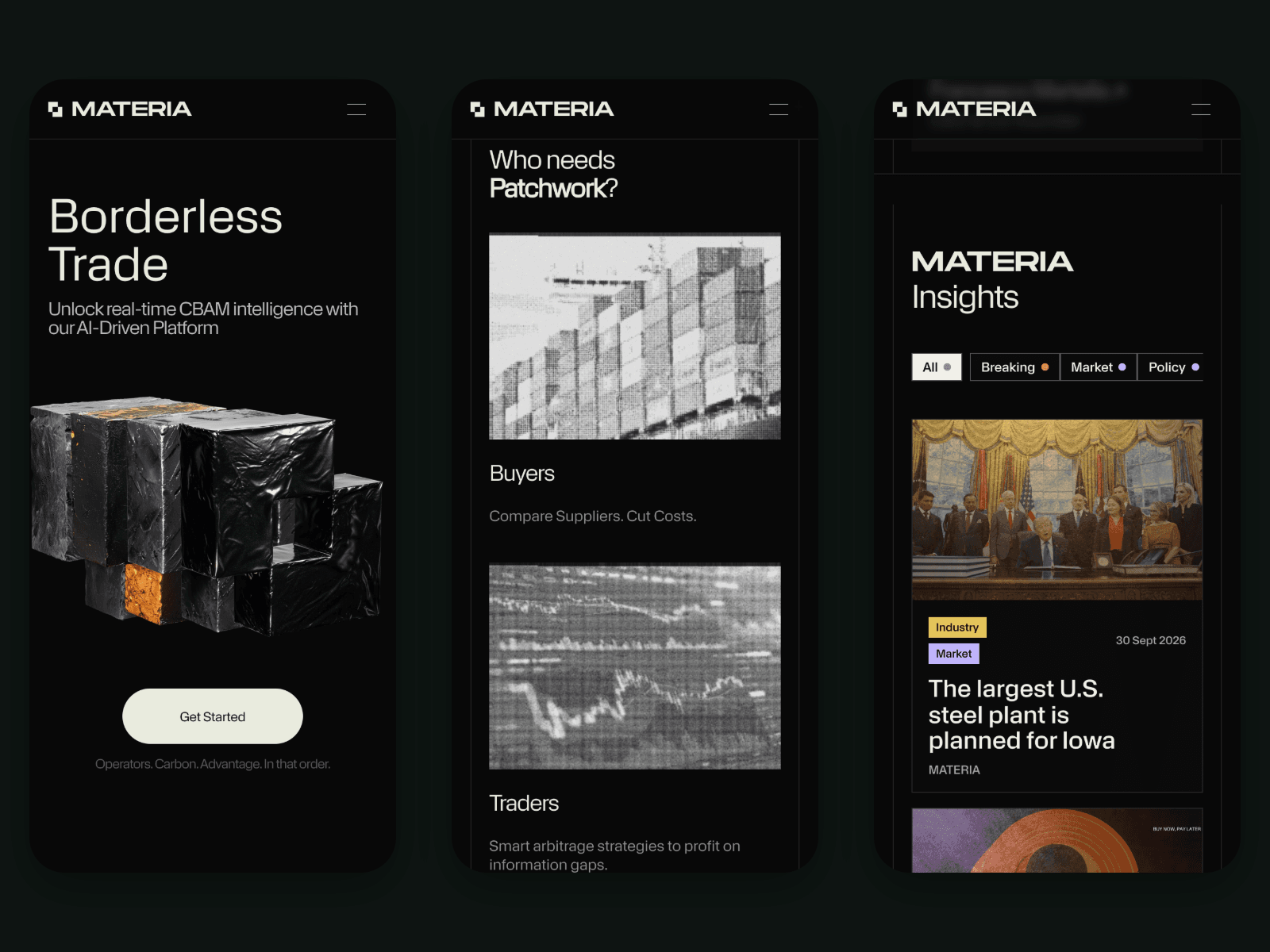 Materia