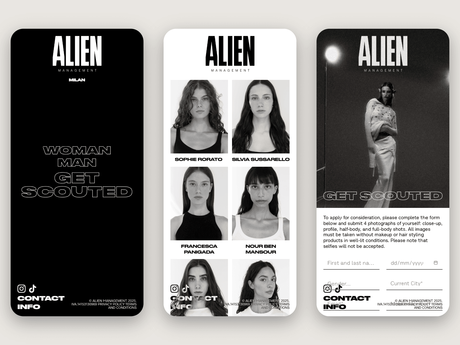 Alien Mgmt