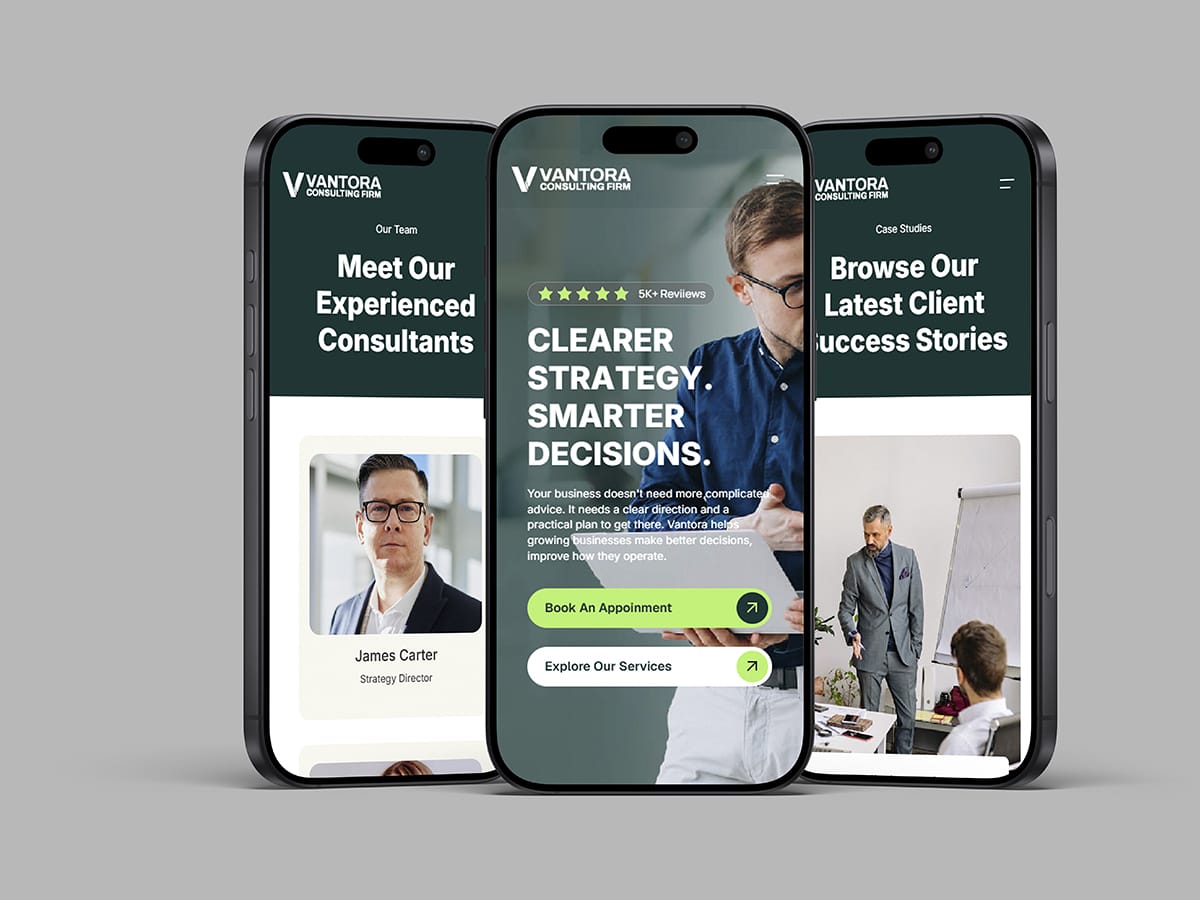VantoraPro