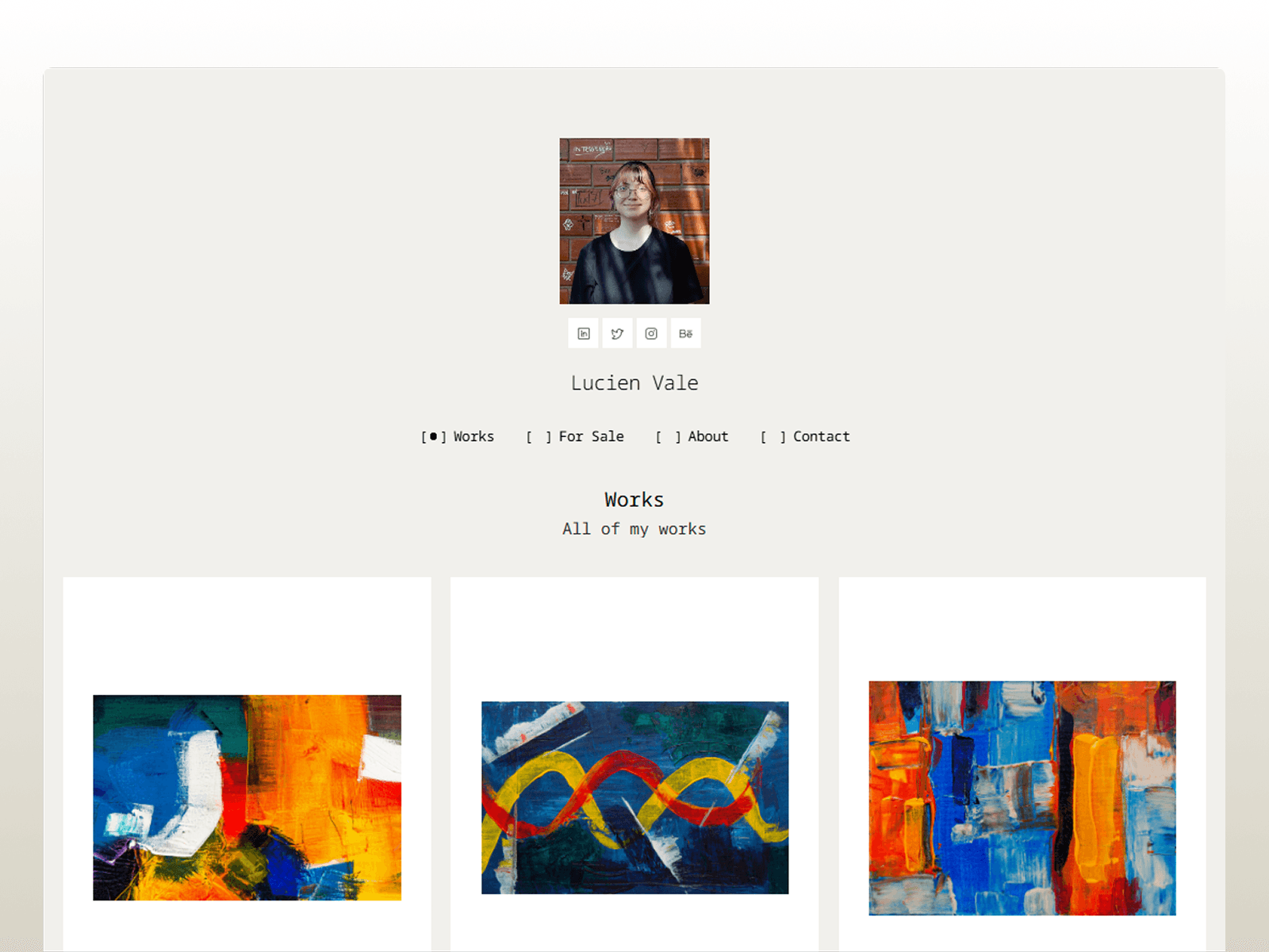 ARTLET