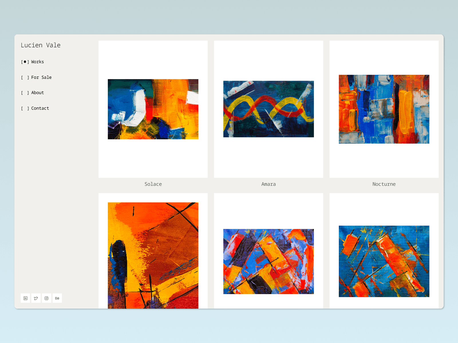 ARTLET V2