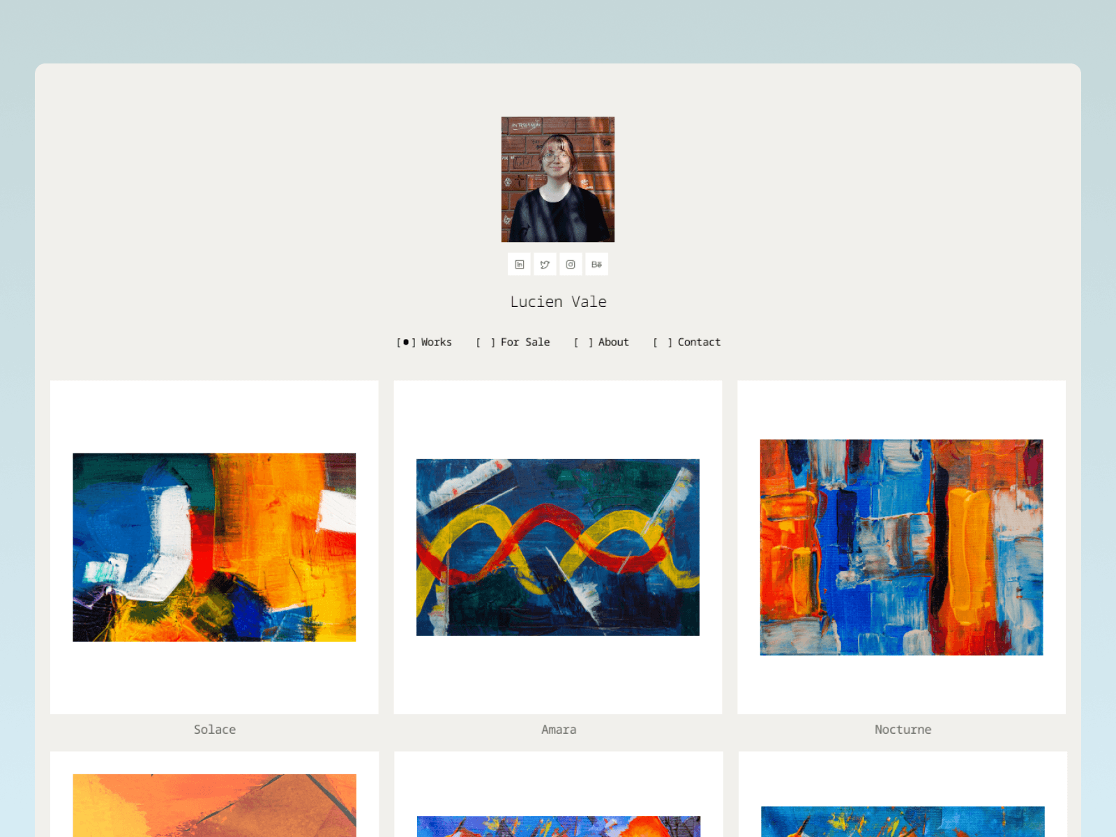 ARTLET