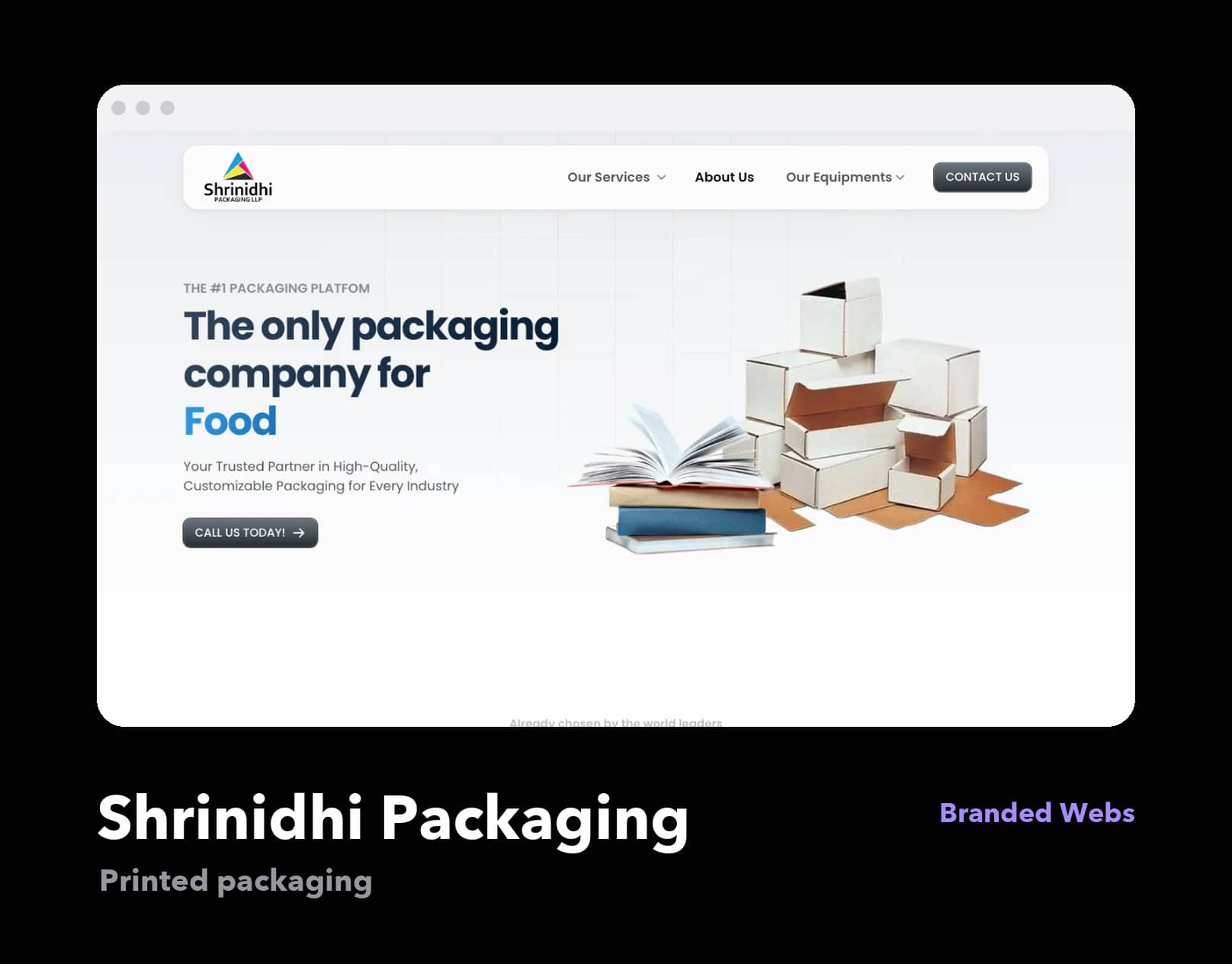 Shrinidhi Packaging