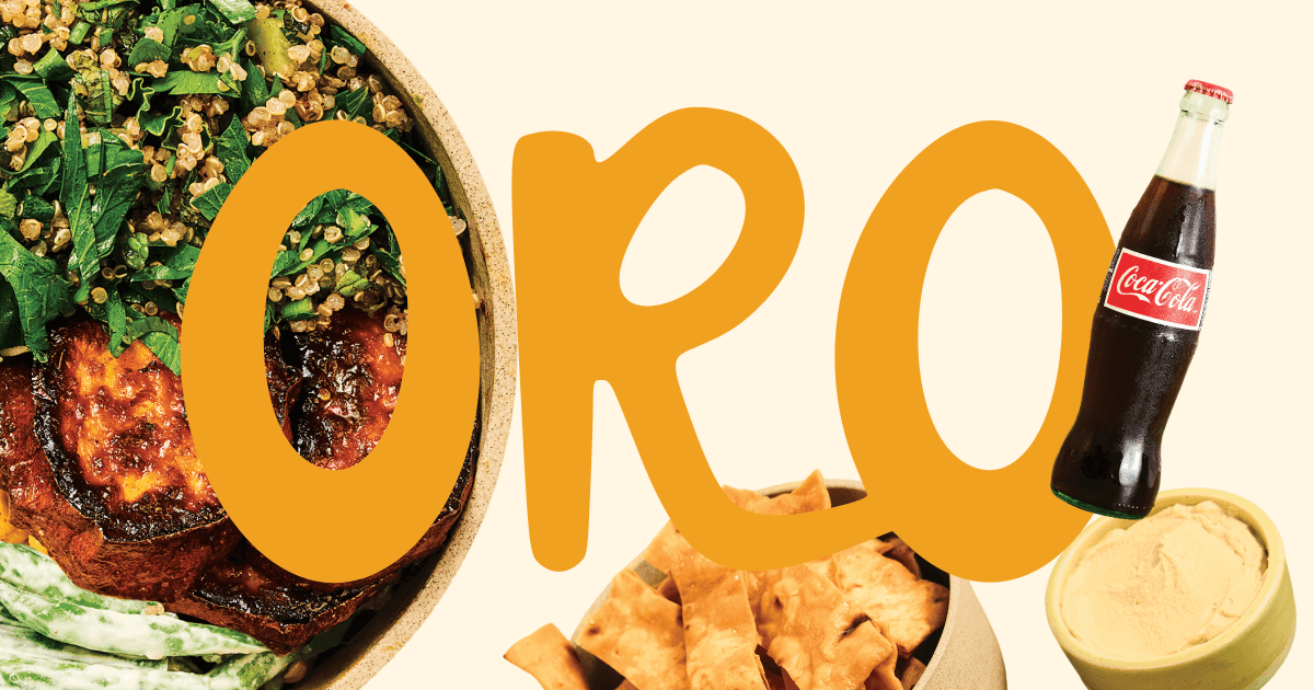 Oro Bowls