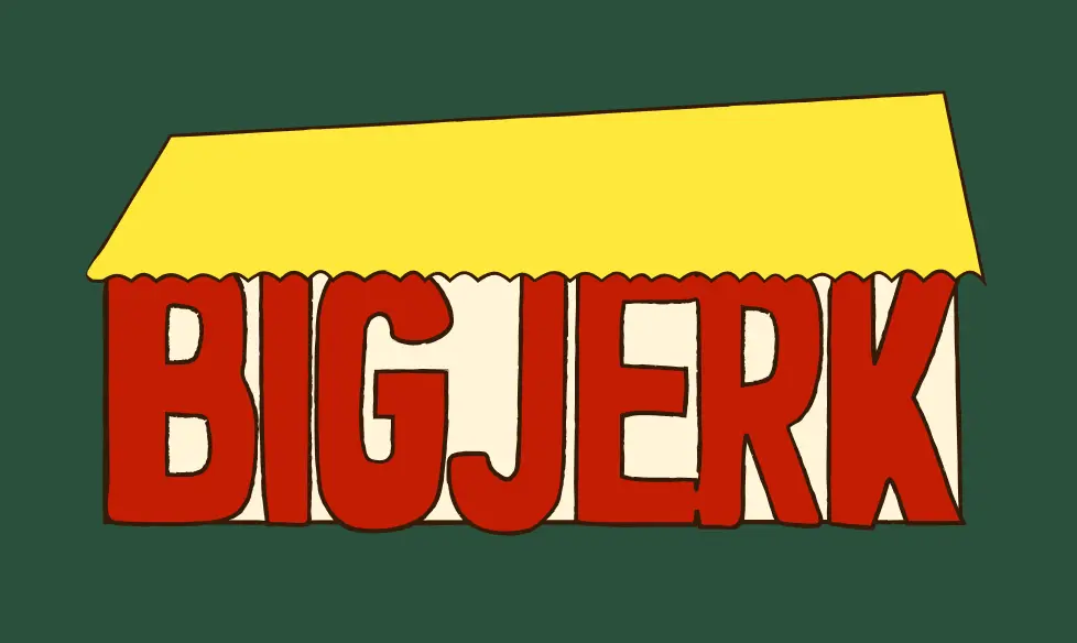 Big Jrk