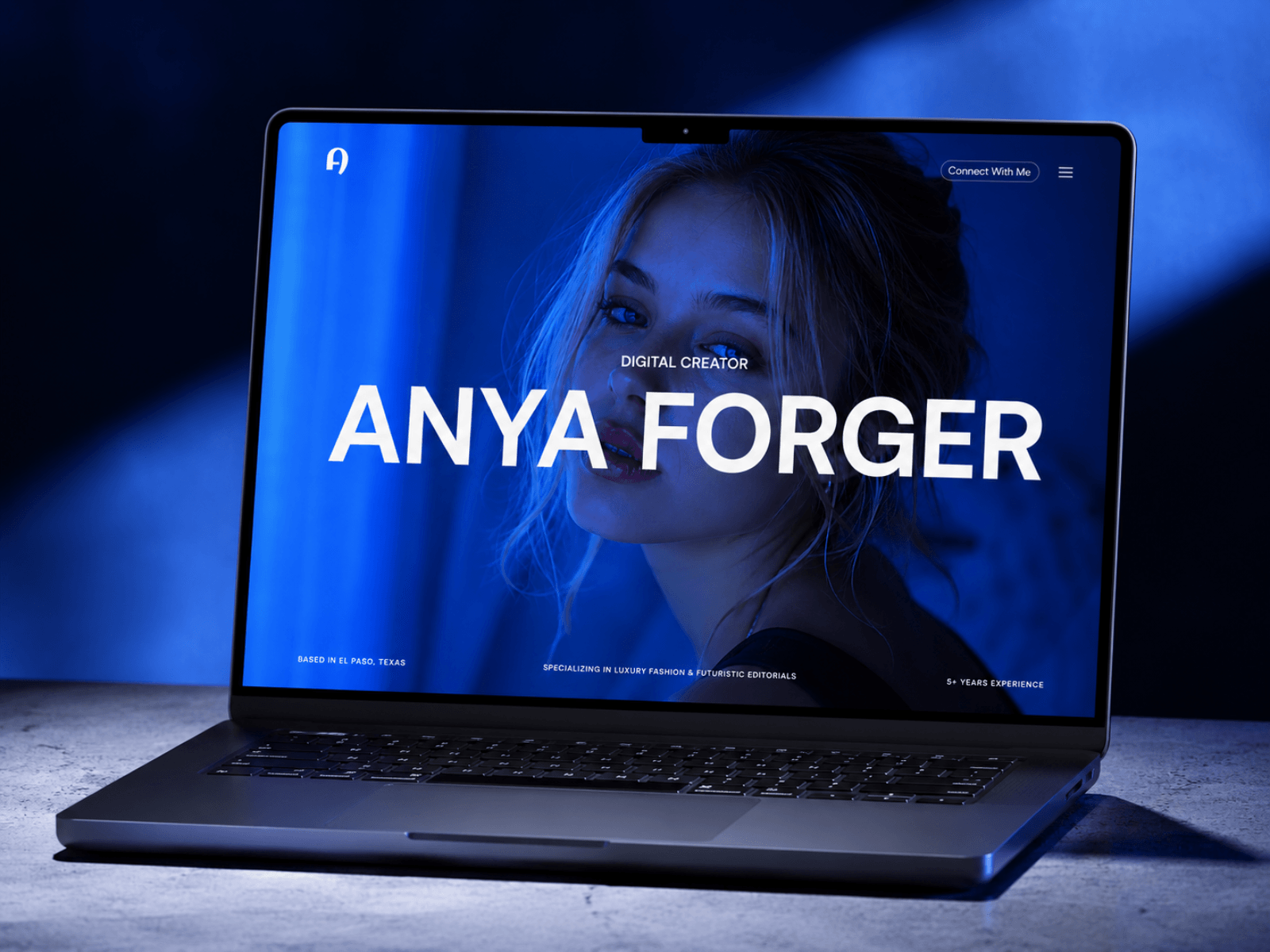 ANYA