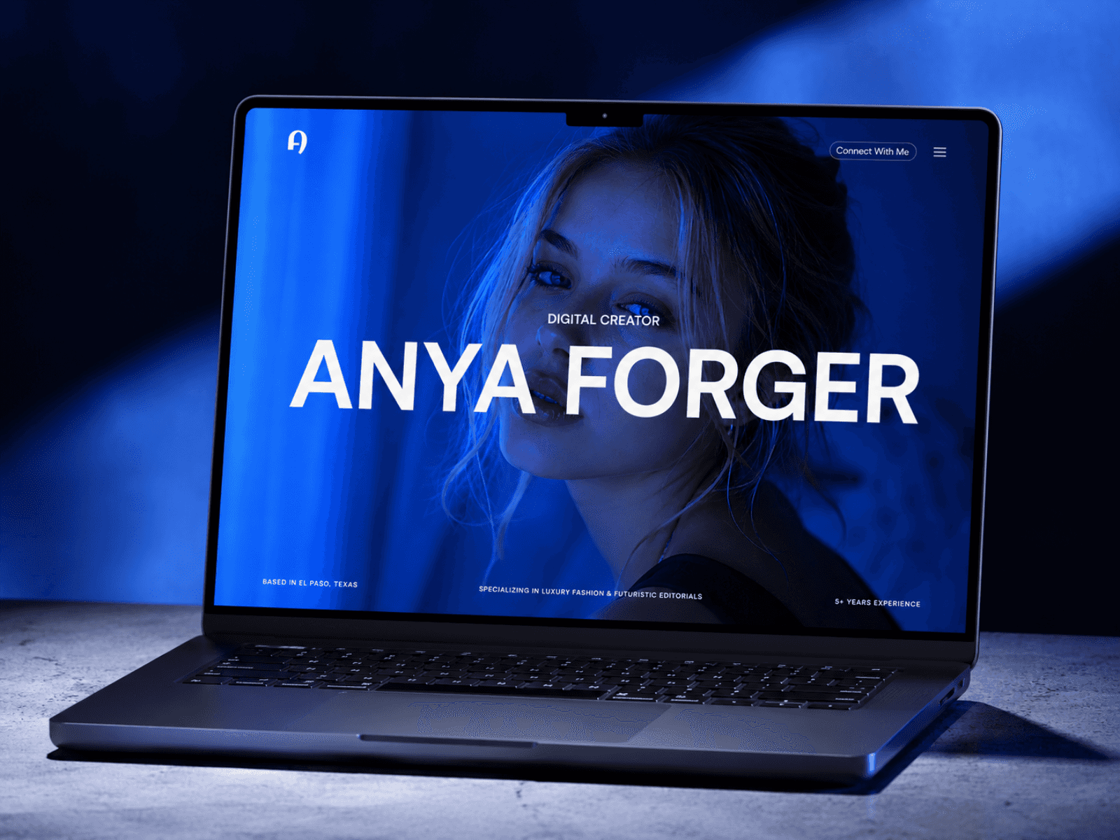 ANYA