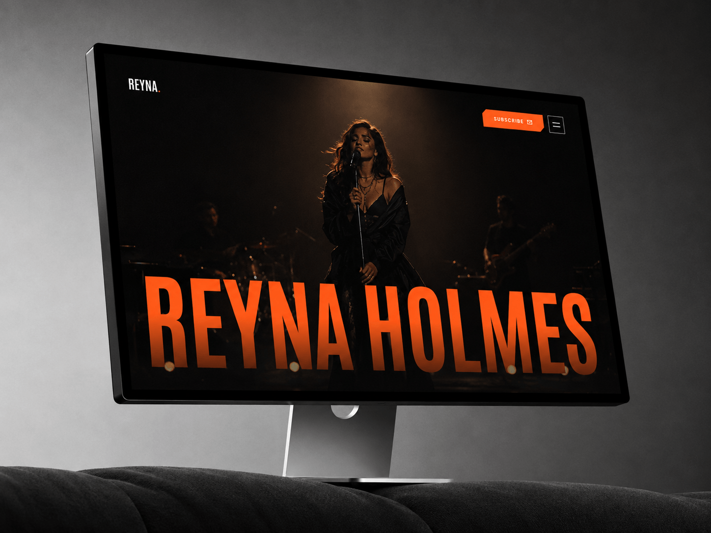 REYNA
