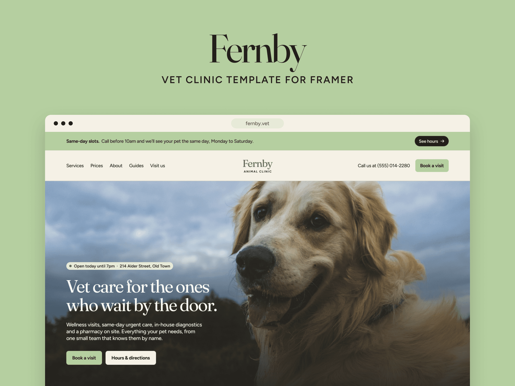 Fernby