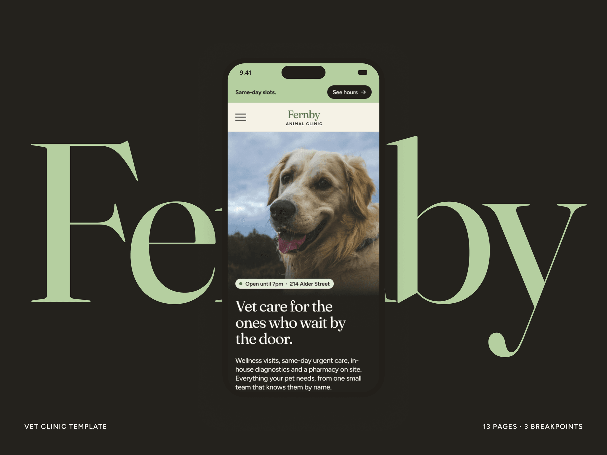 Fernby