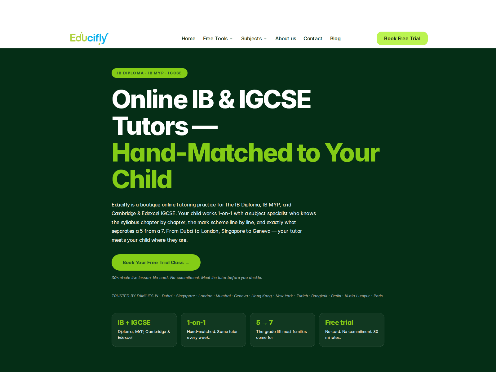 Educifly