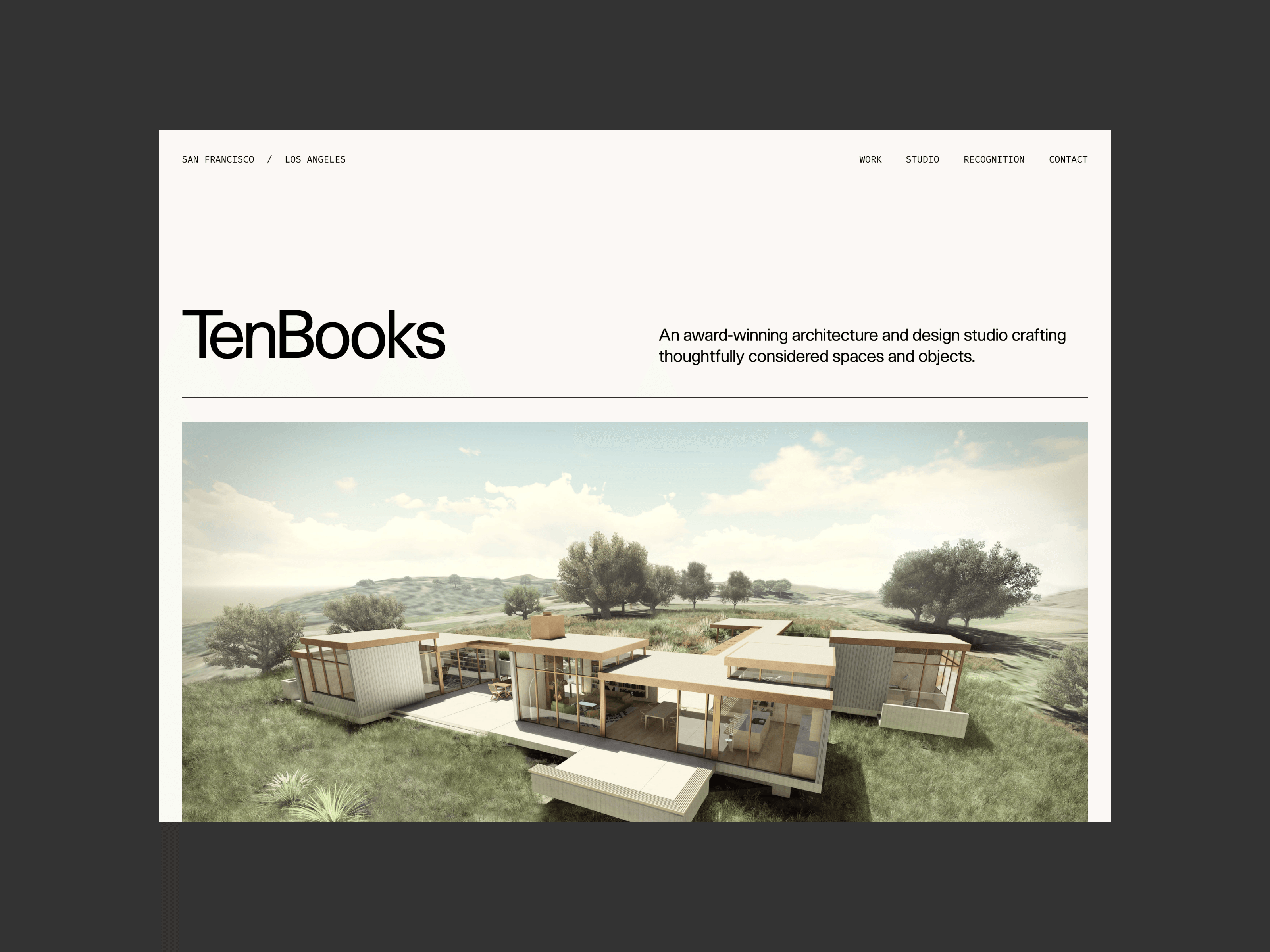 Tenbooks