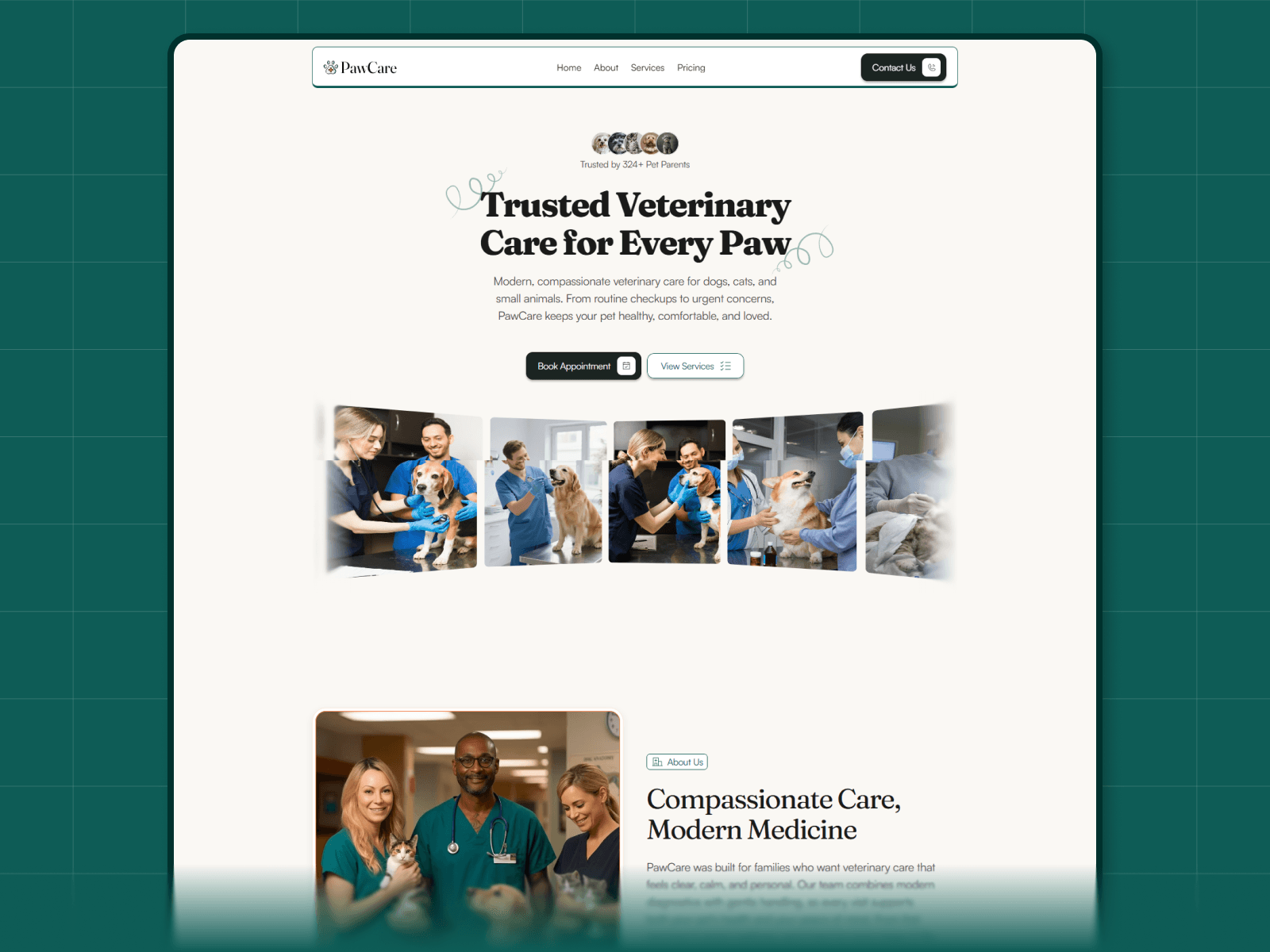 PawCare
