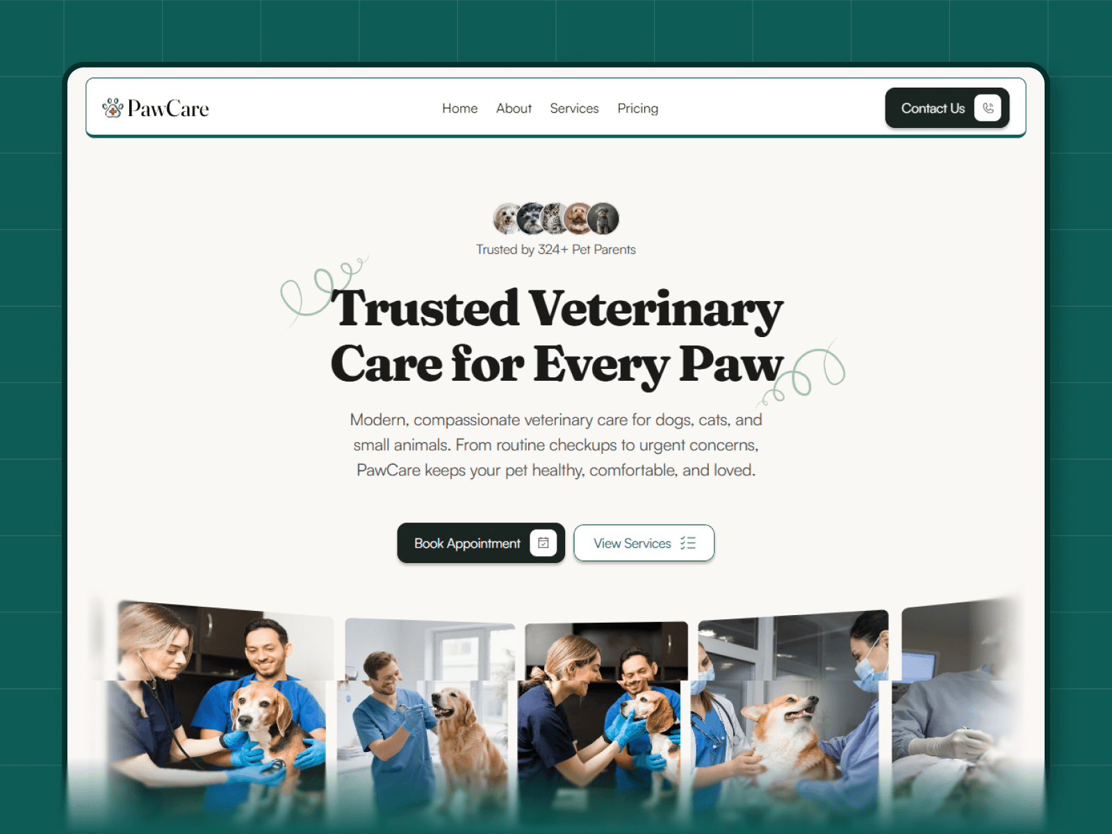 PawCare
