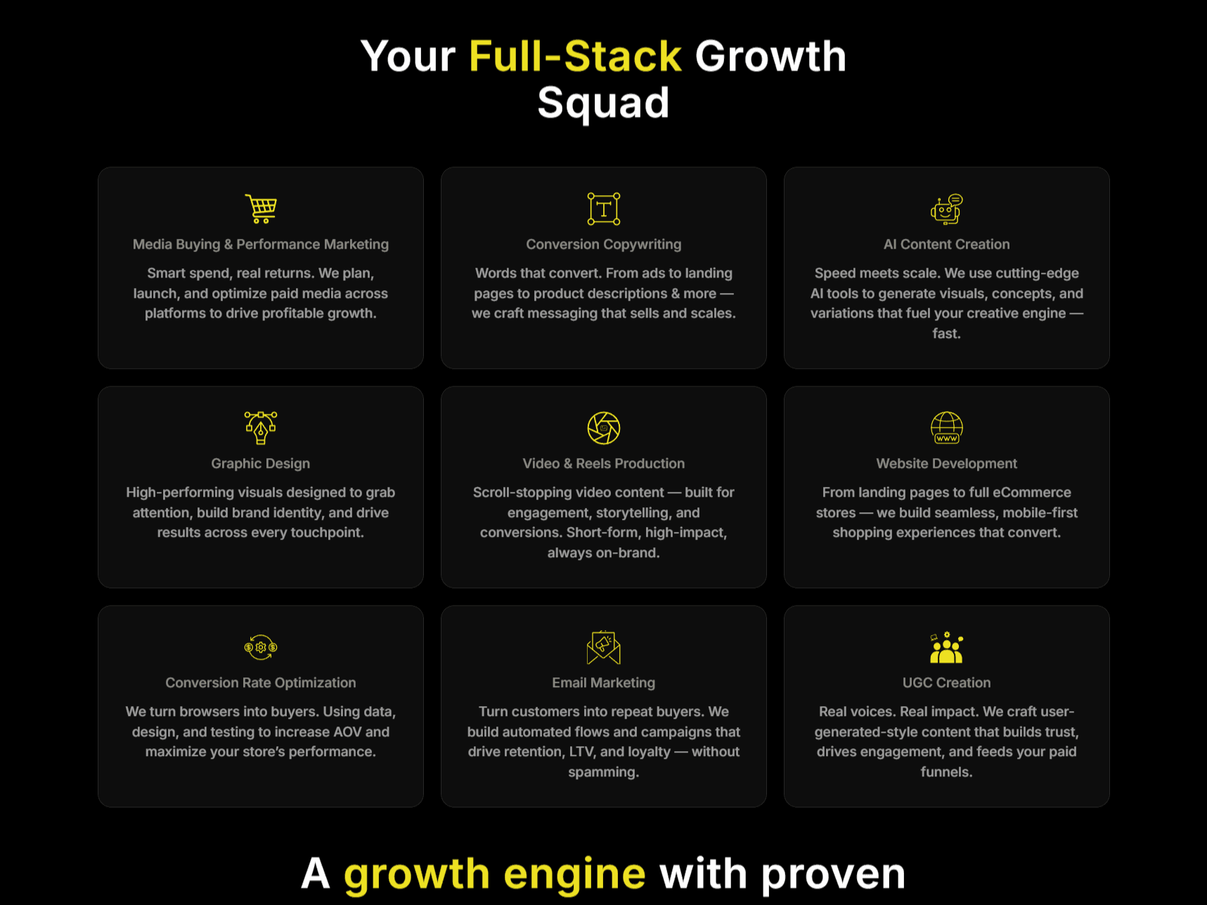 Grow With Hive