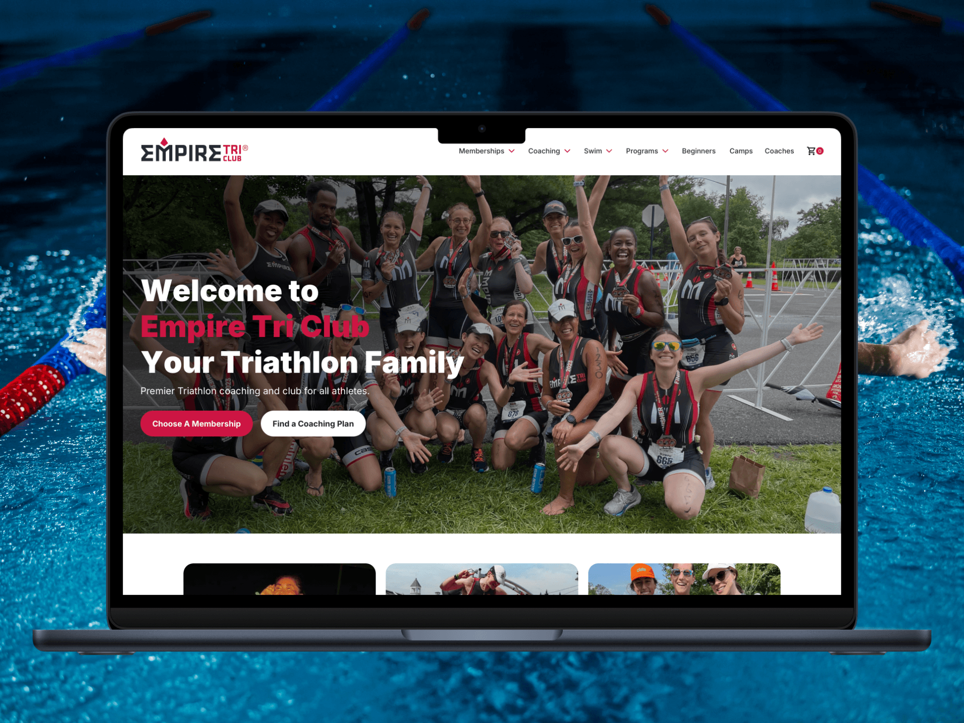 Empire Tri Club