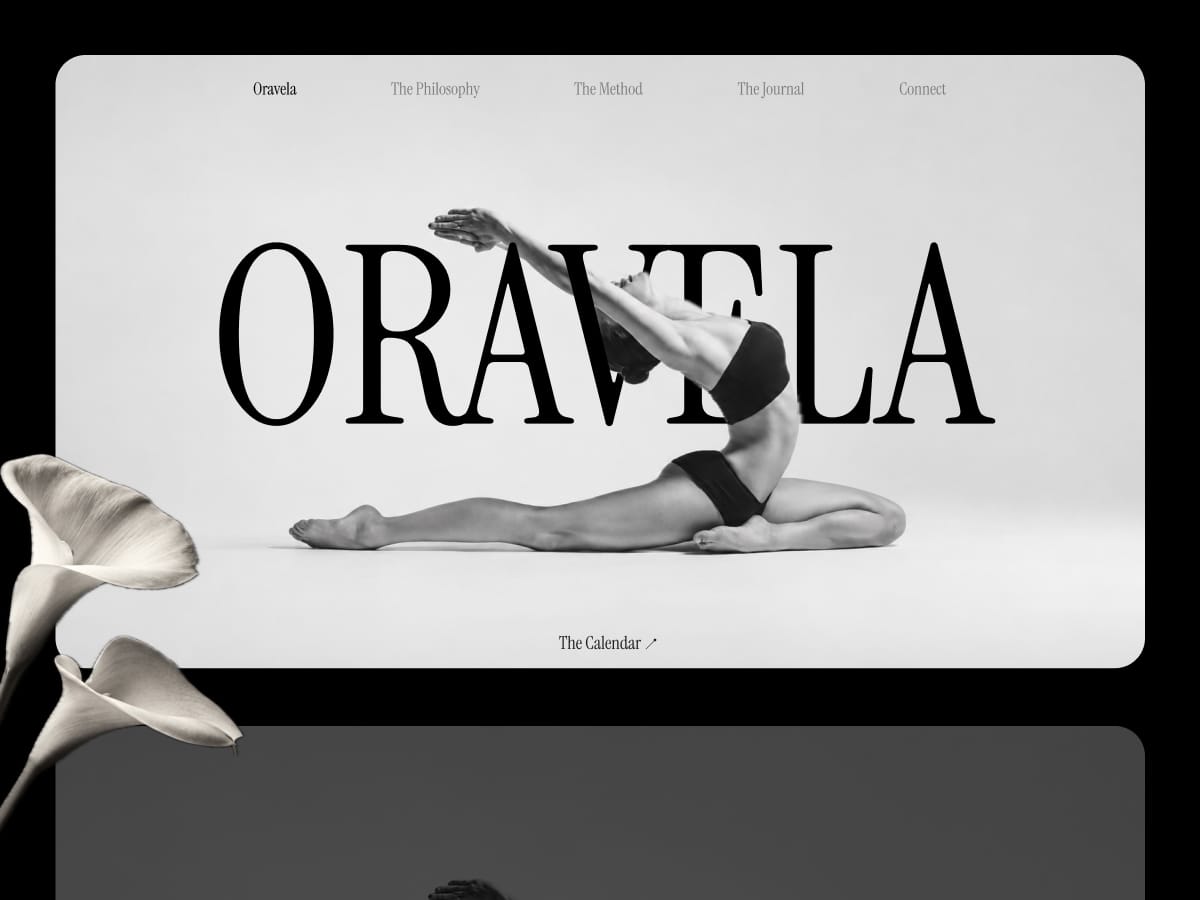 Oravela