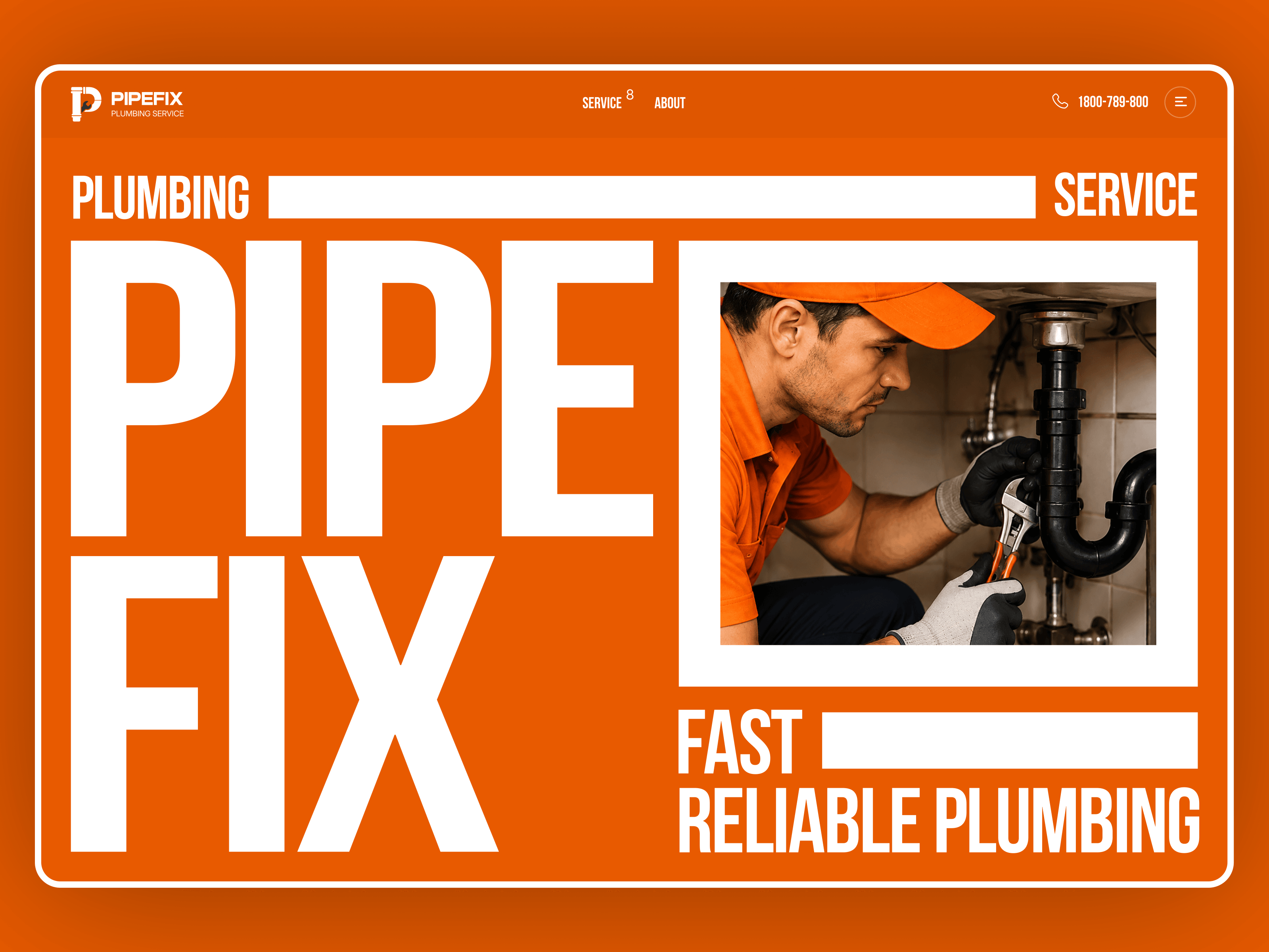 PipeFix