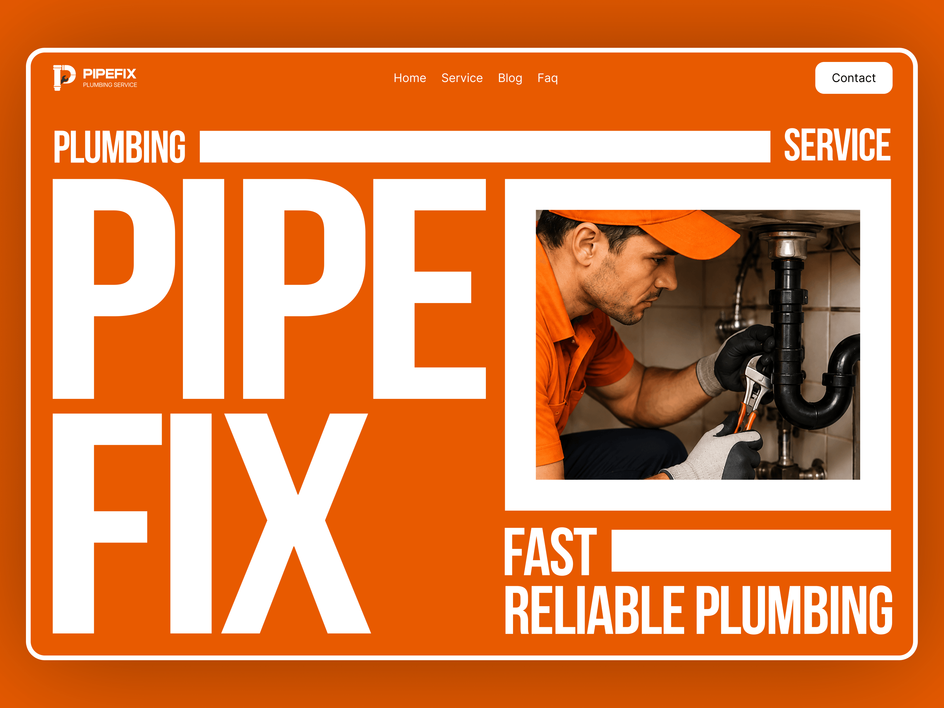 PipeFix