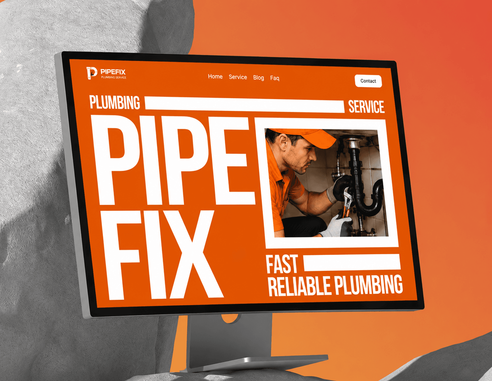 PipeFix