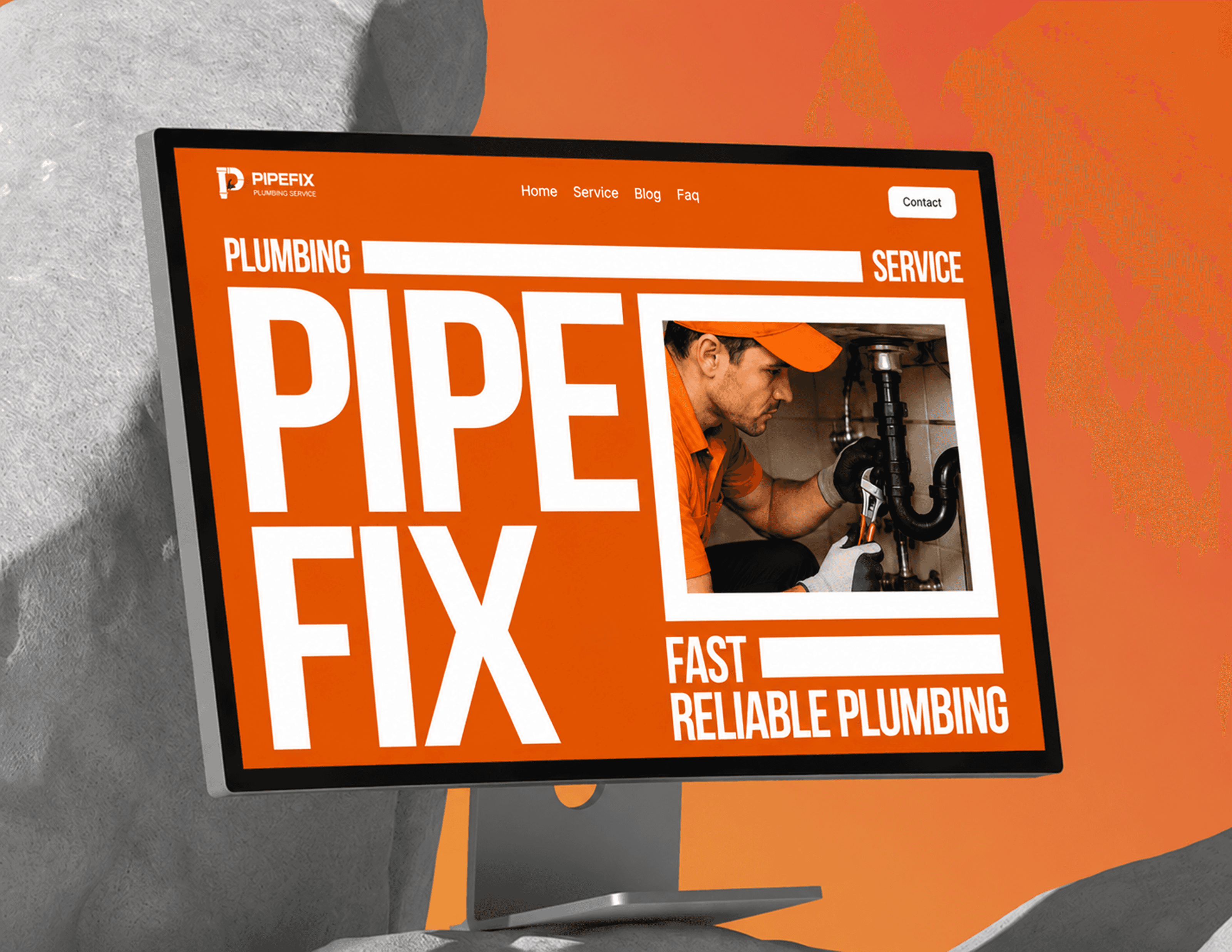 PipeFix