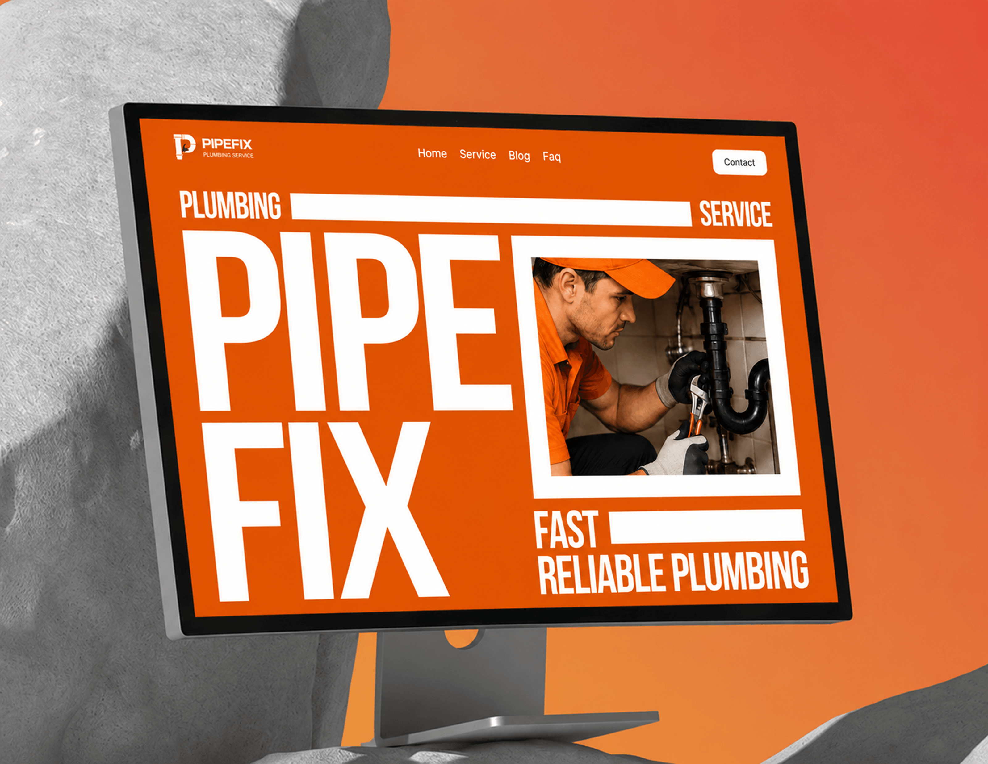 PipeFix